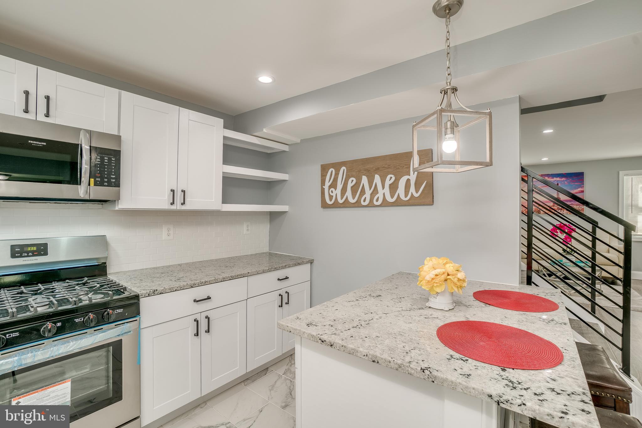 ELKRIDGE TOWN CENTER - Residential