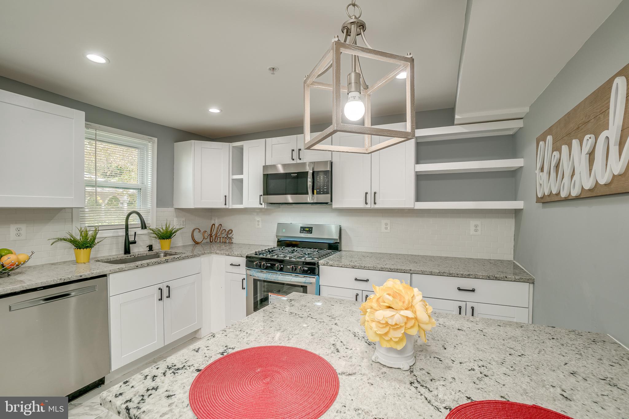 ELKRIDGE TOWN CENTER - Residential