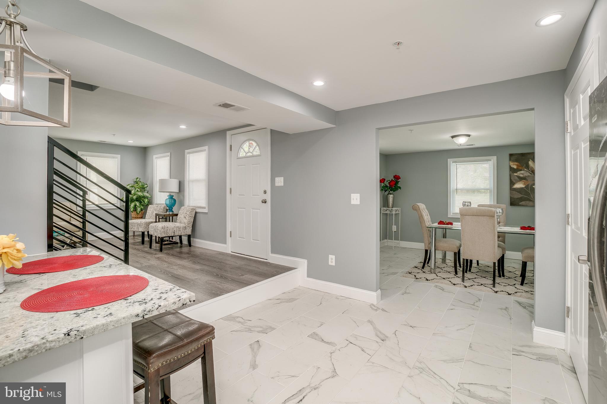 ELKRIDGE TOWN CENTER - Residential