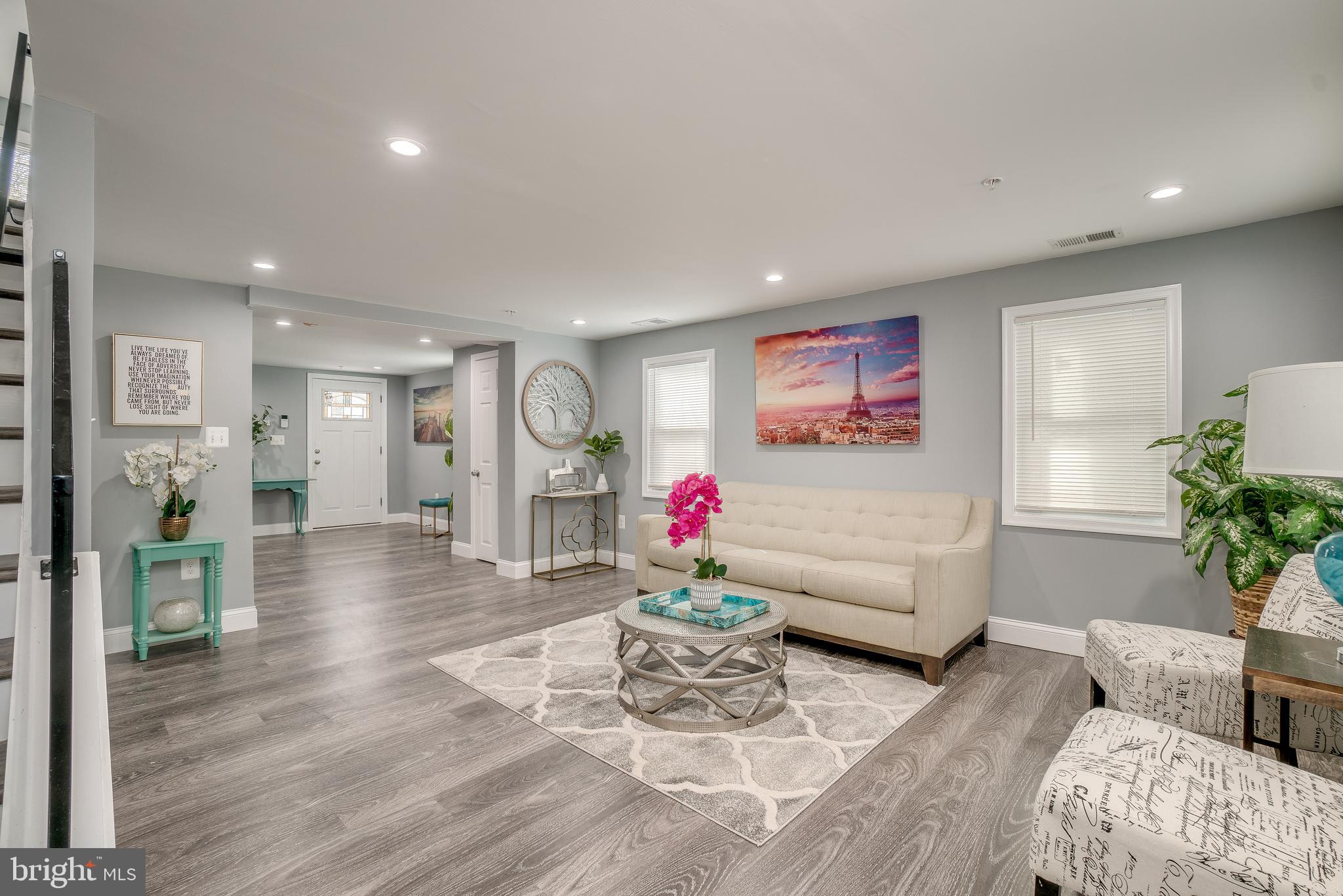 ELKRIDGE TOWN CENTER - Residential