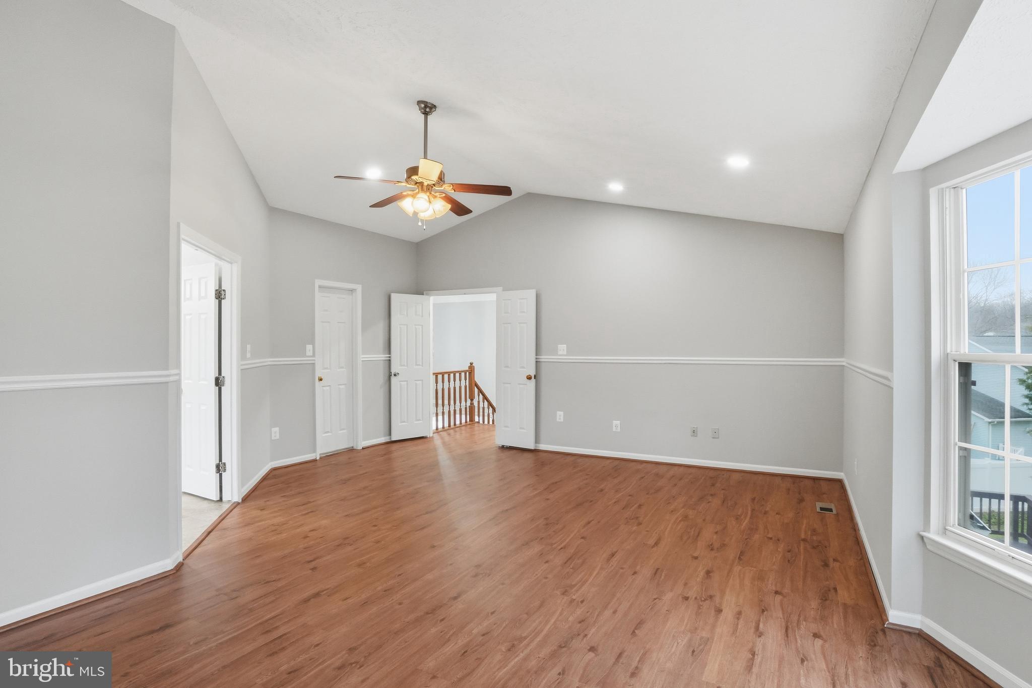 CONFEDERATE RIDGE - Residential