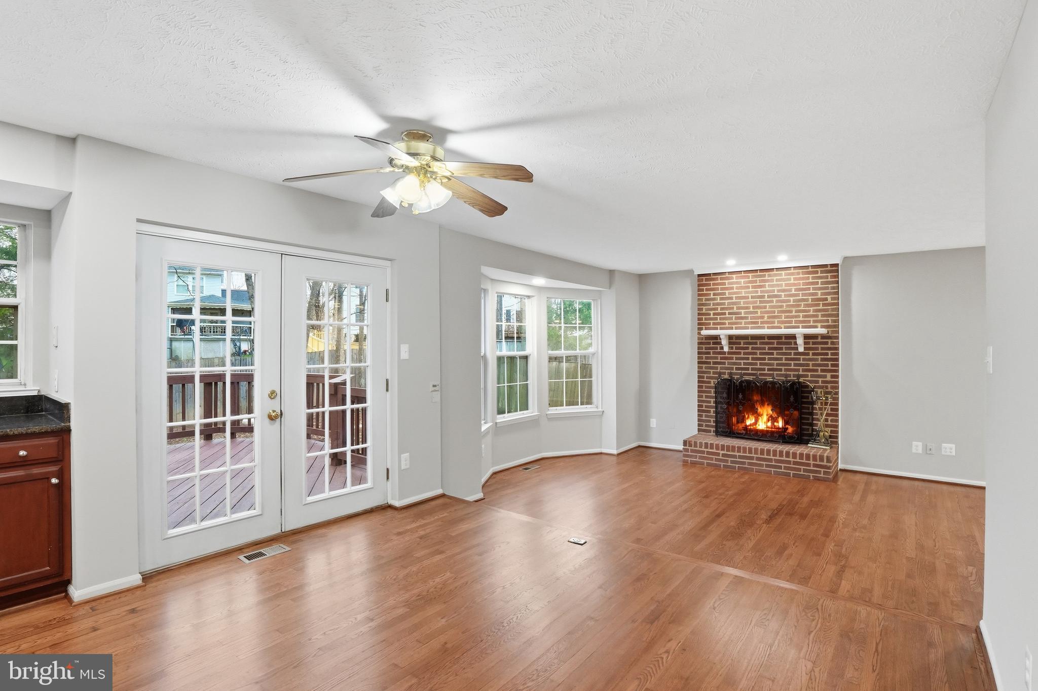 CONFEDERATE RIDGE - Residential