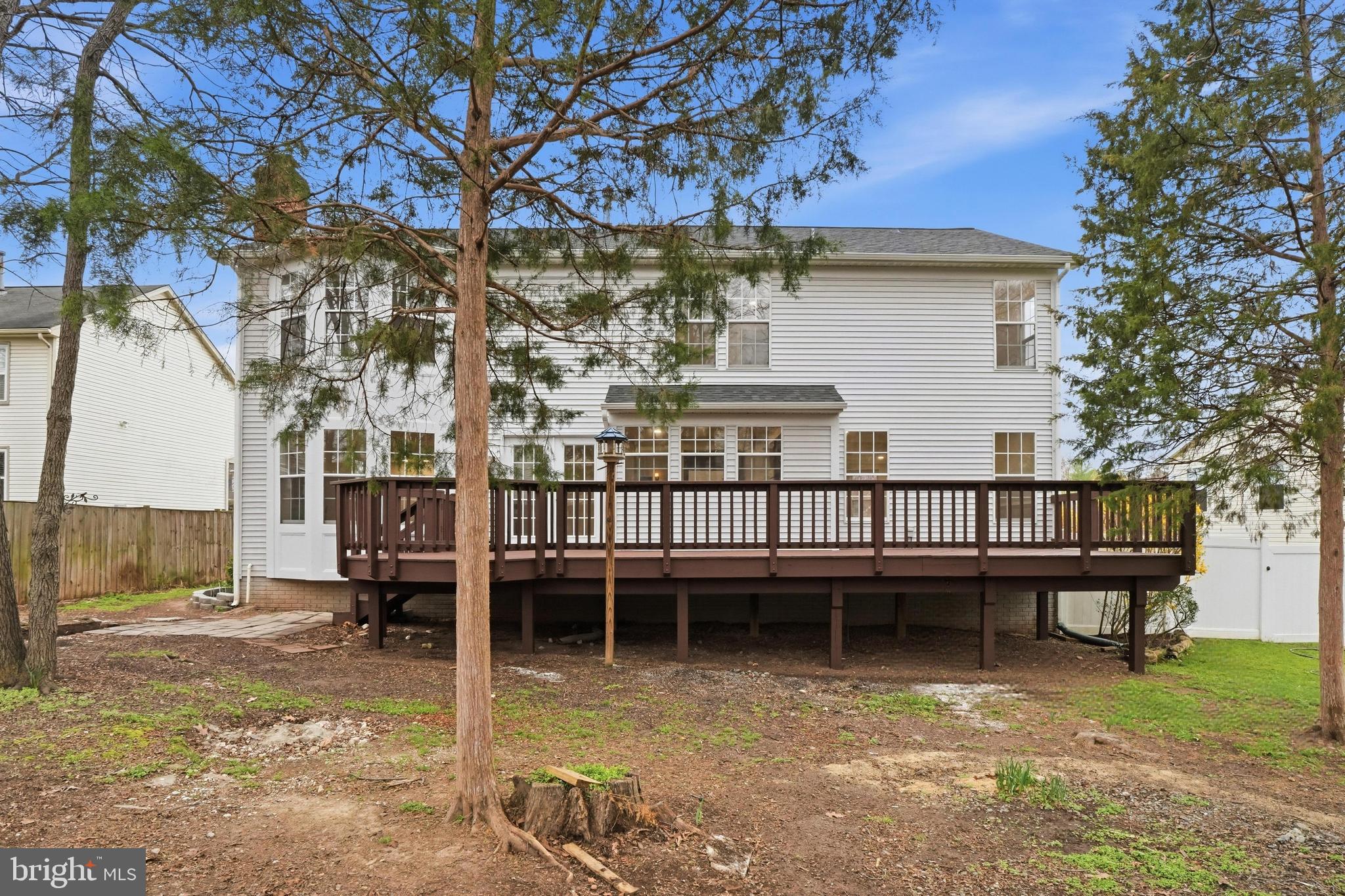 CONFEDERATE RIDGE - Residential