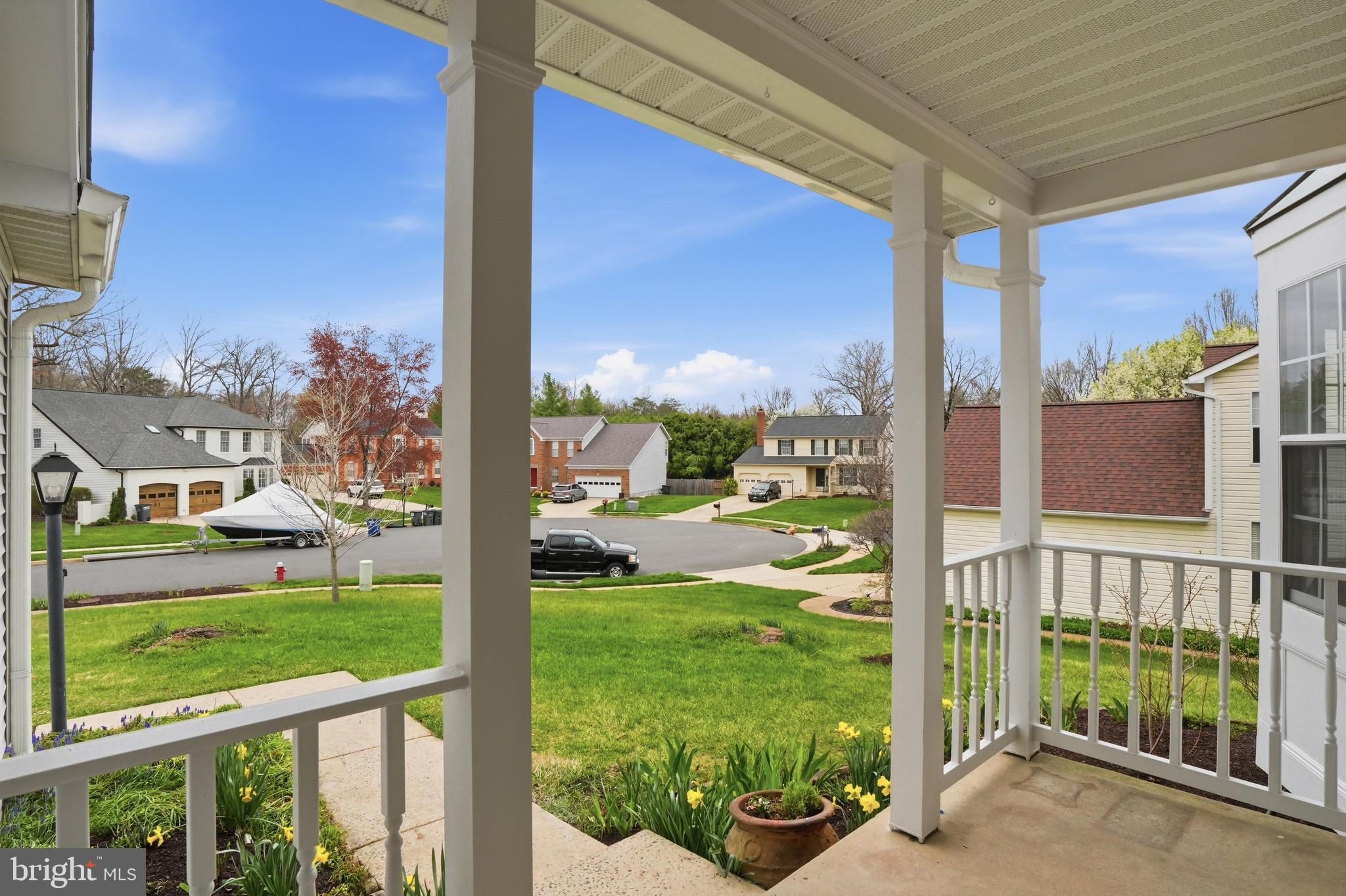 CONFEDERATE RIDGE - Residential