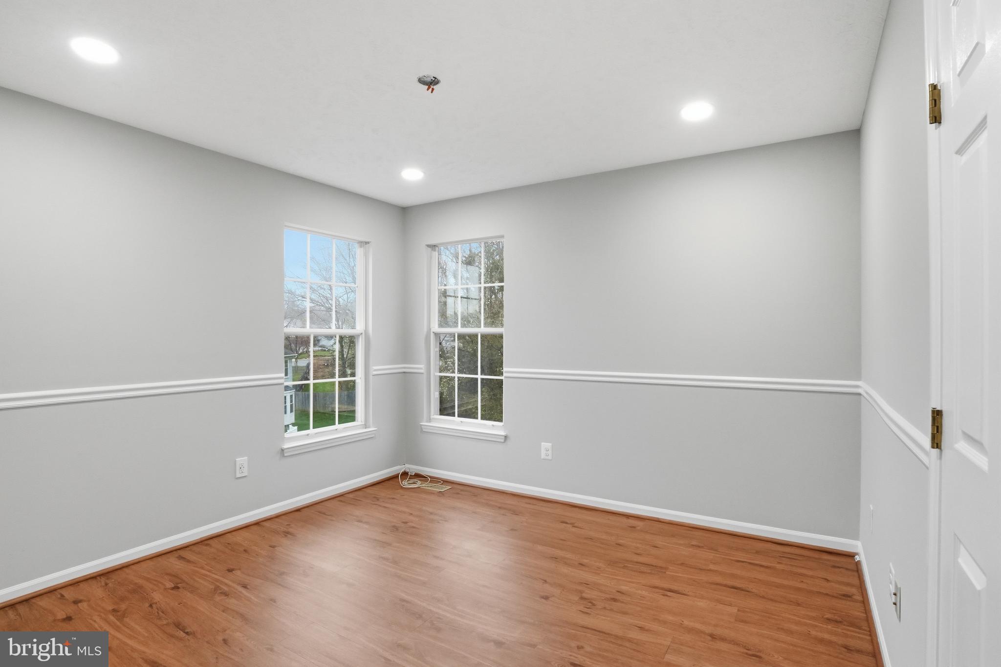 CONFEDERATE RIDGE - Residential