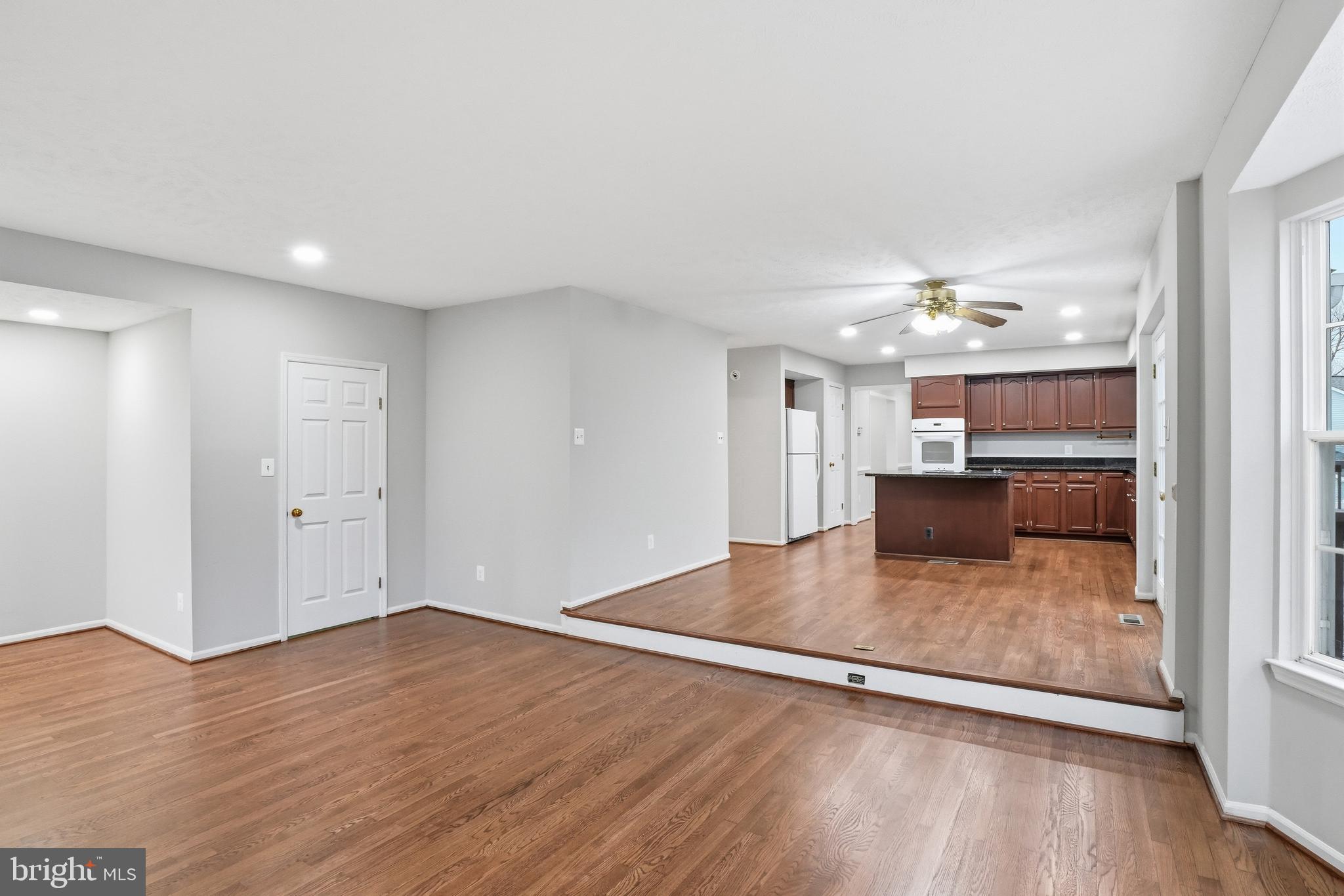 CONFEDERATE RIDGE - Residential