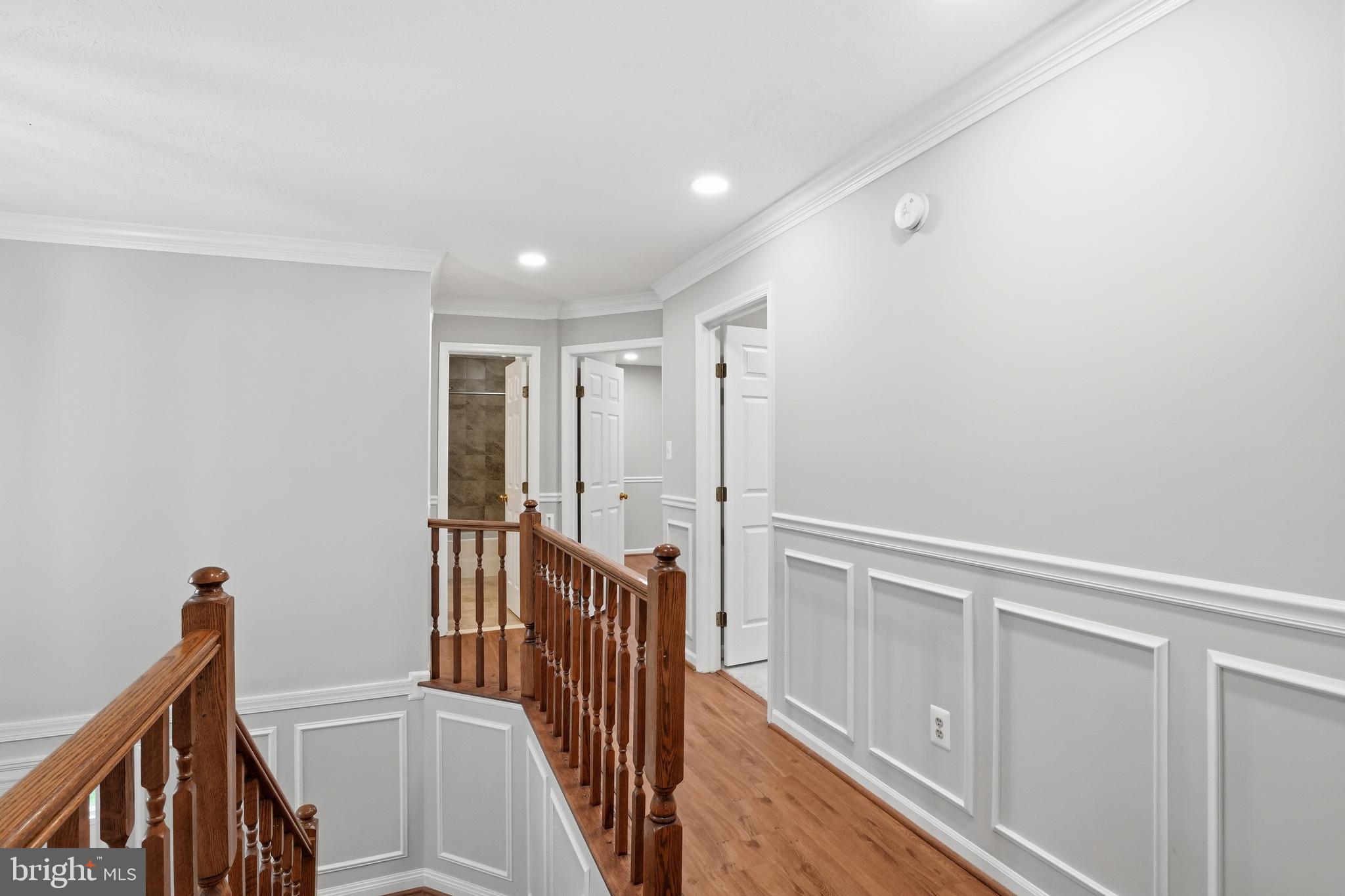 CONFEDERATE RIDGE - Residential