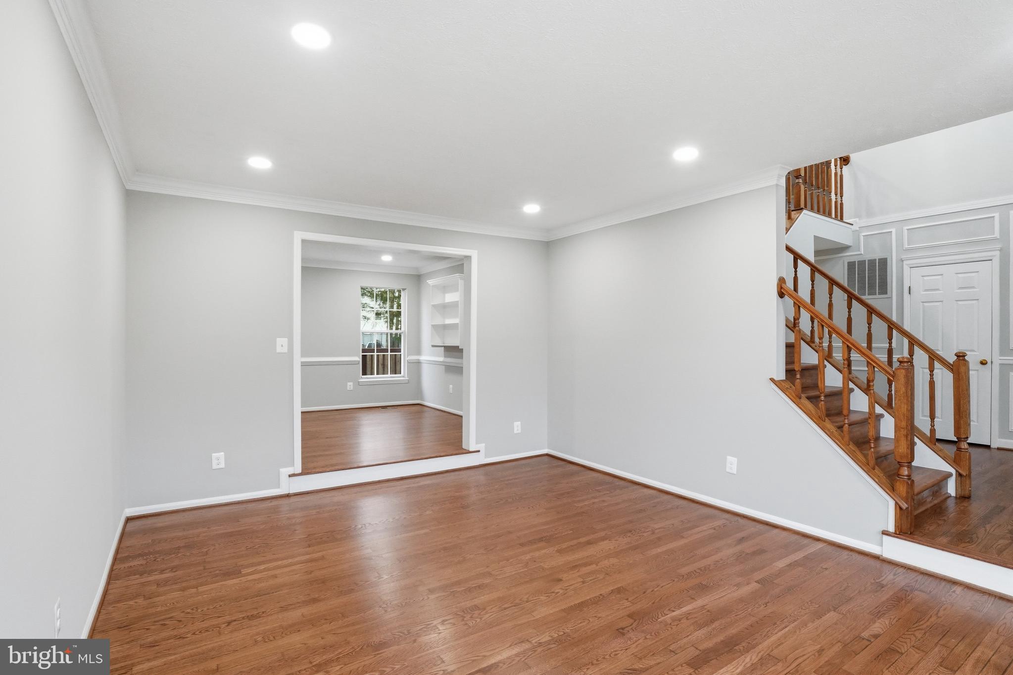 CONFEDERATE RIDGE - Residential