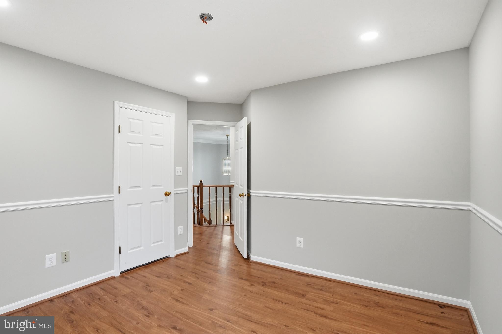 CONFEDERATE RIDGE - Residential