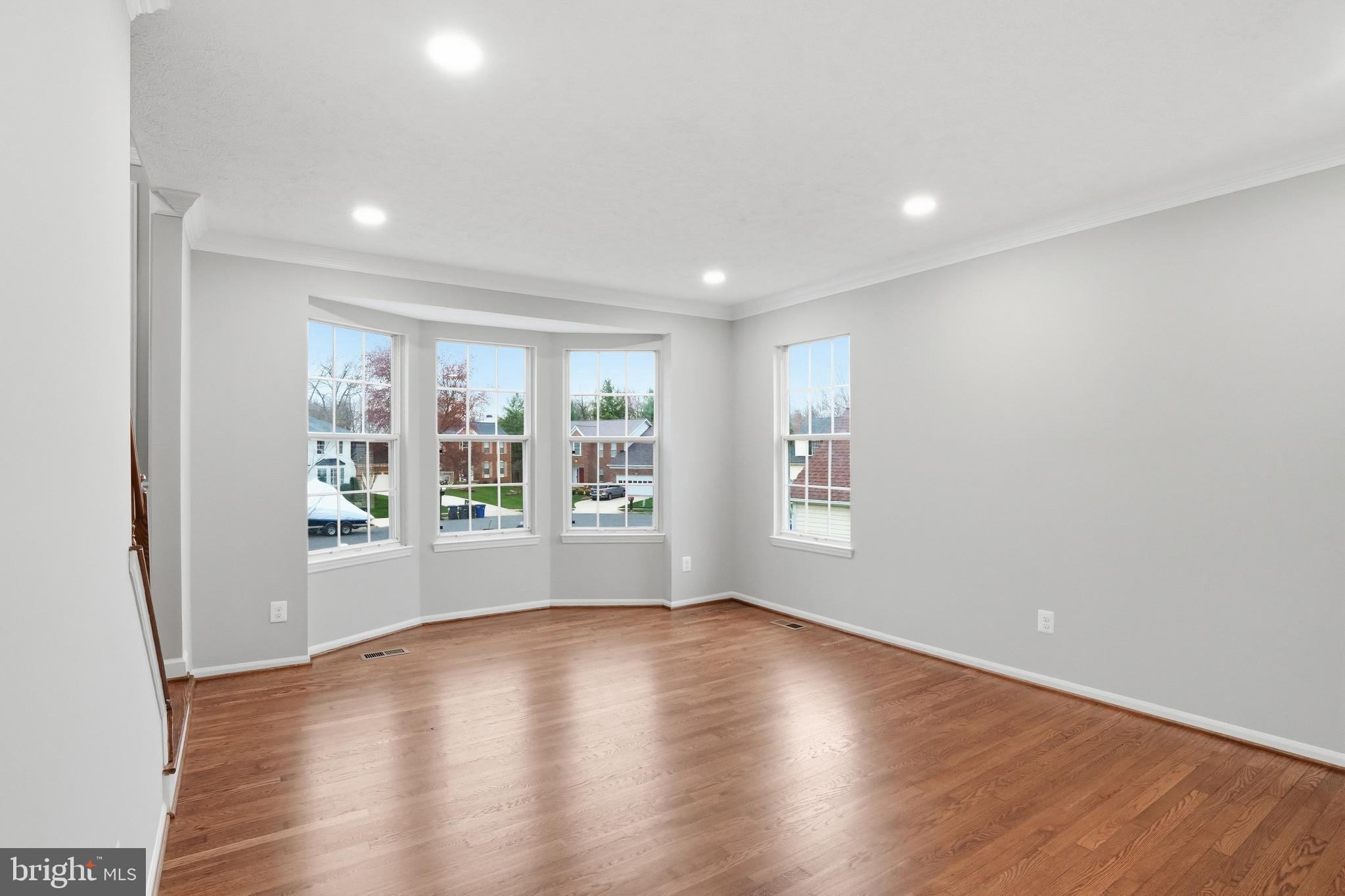 CONFEDERATE RIDGE - Residential