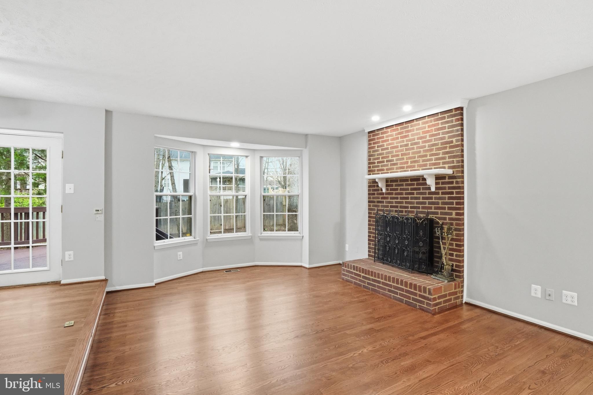 CONFEDERATE RIDGE - Residential