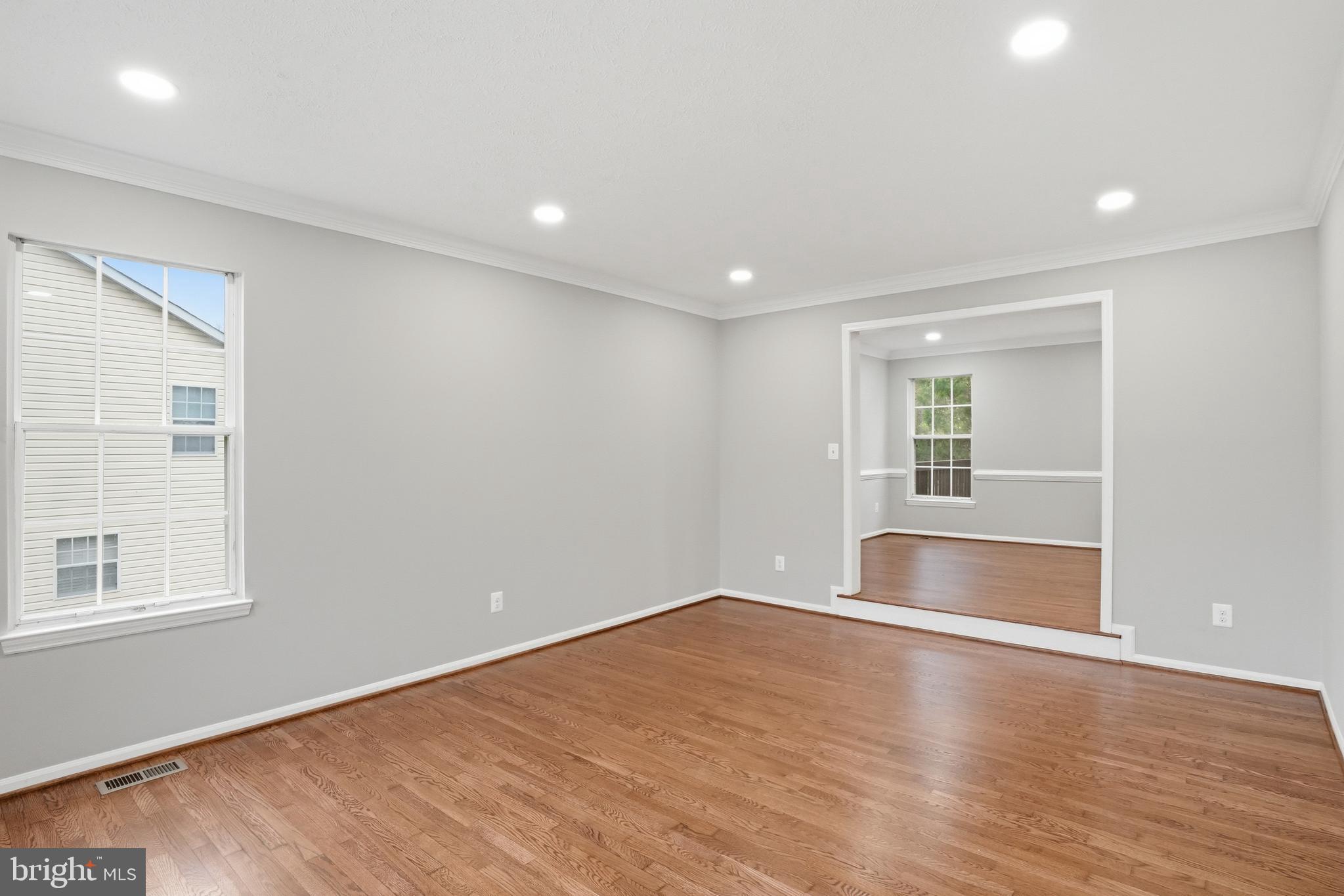 CONFEDERATE RIDGE - Residential