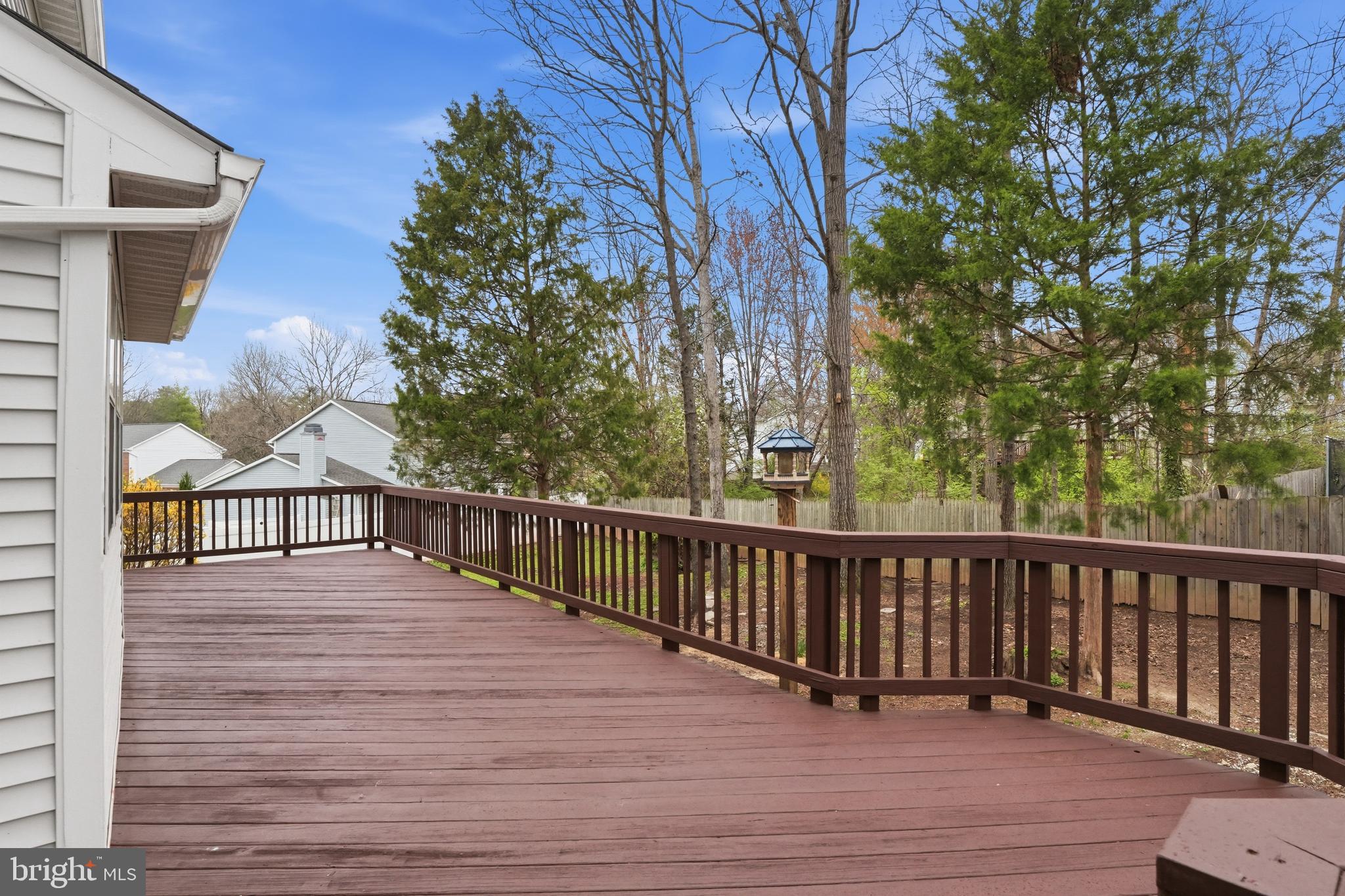 CONFEDERATE RIDGE - Residential