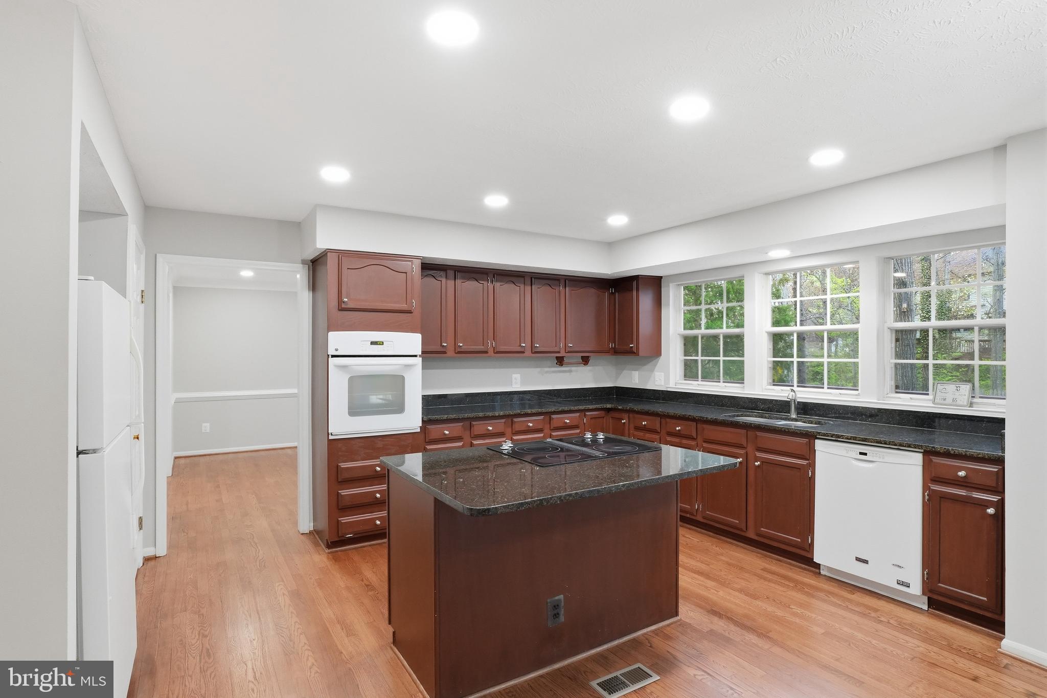 CONFEDERATE RIDGE - Residential