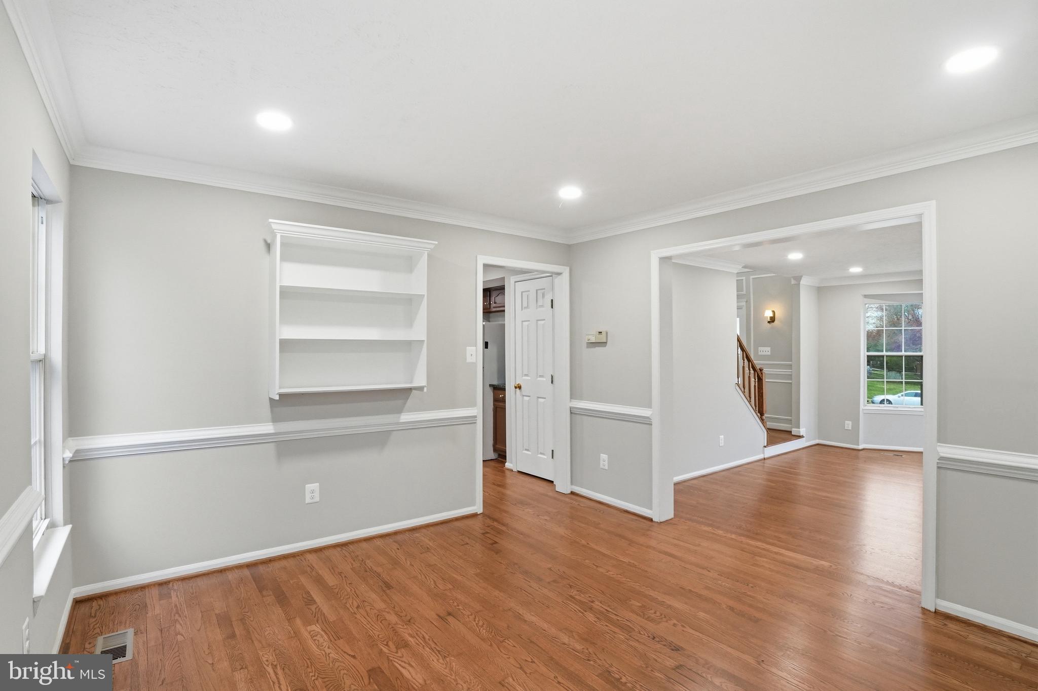 CONFEDERATE RIDGE - Residential