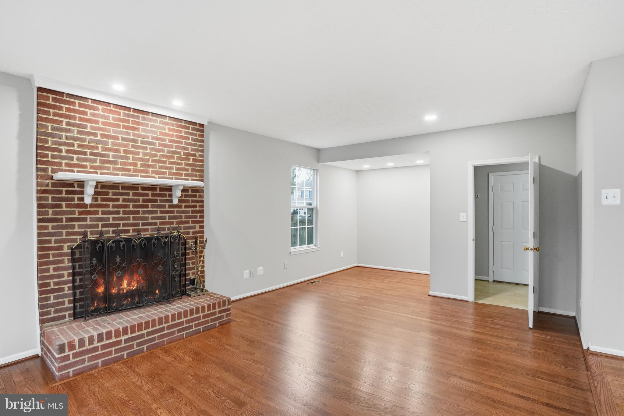 CONFEDERATE RIDGE - Residential