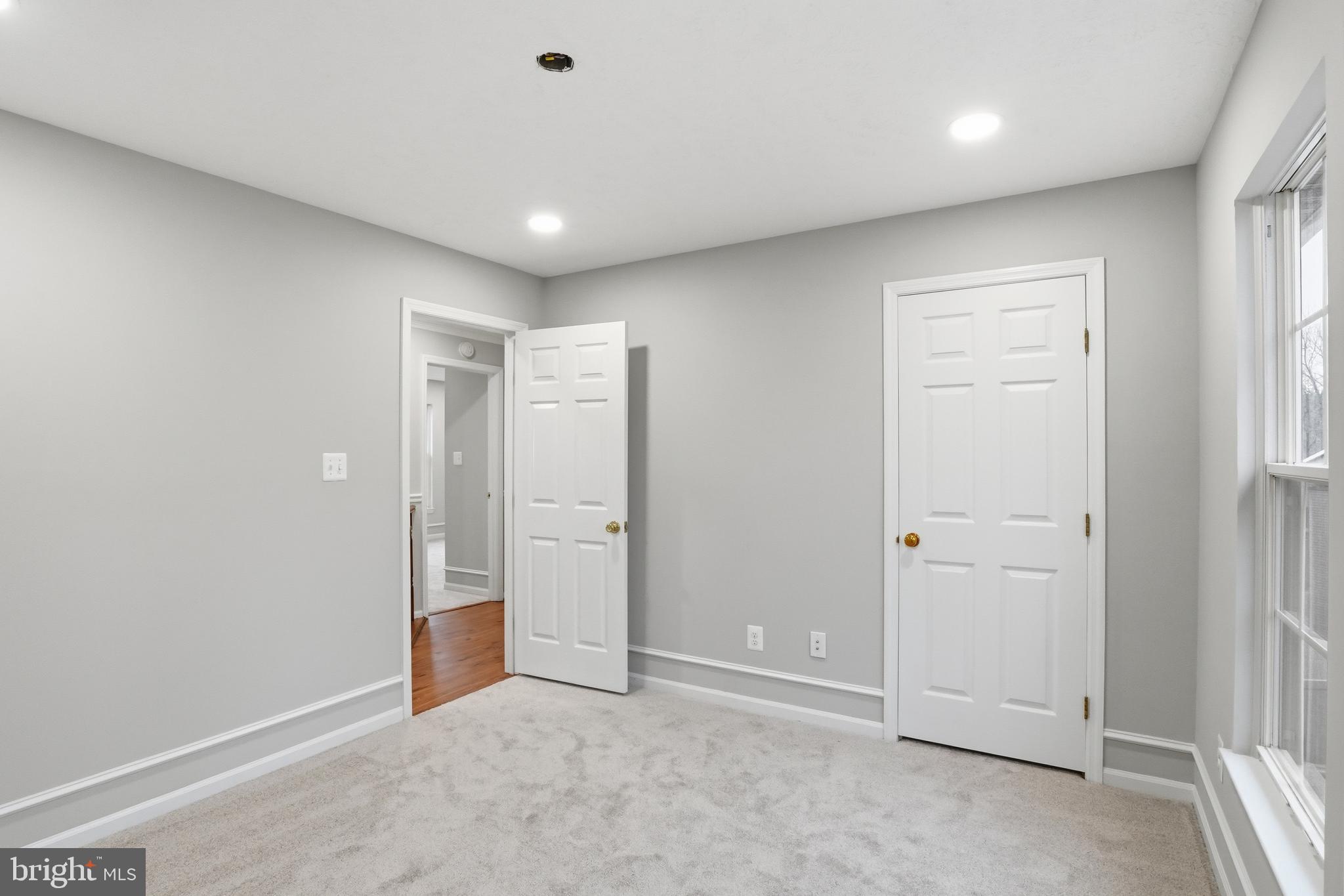 CONFEDERATE RIDGE - Residential