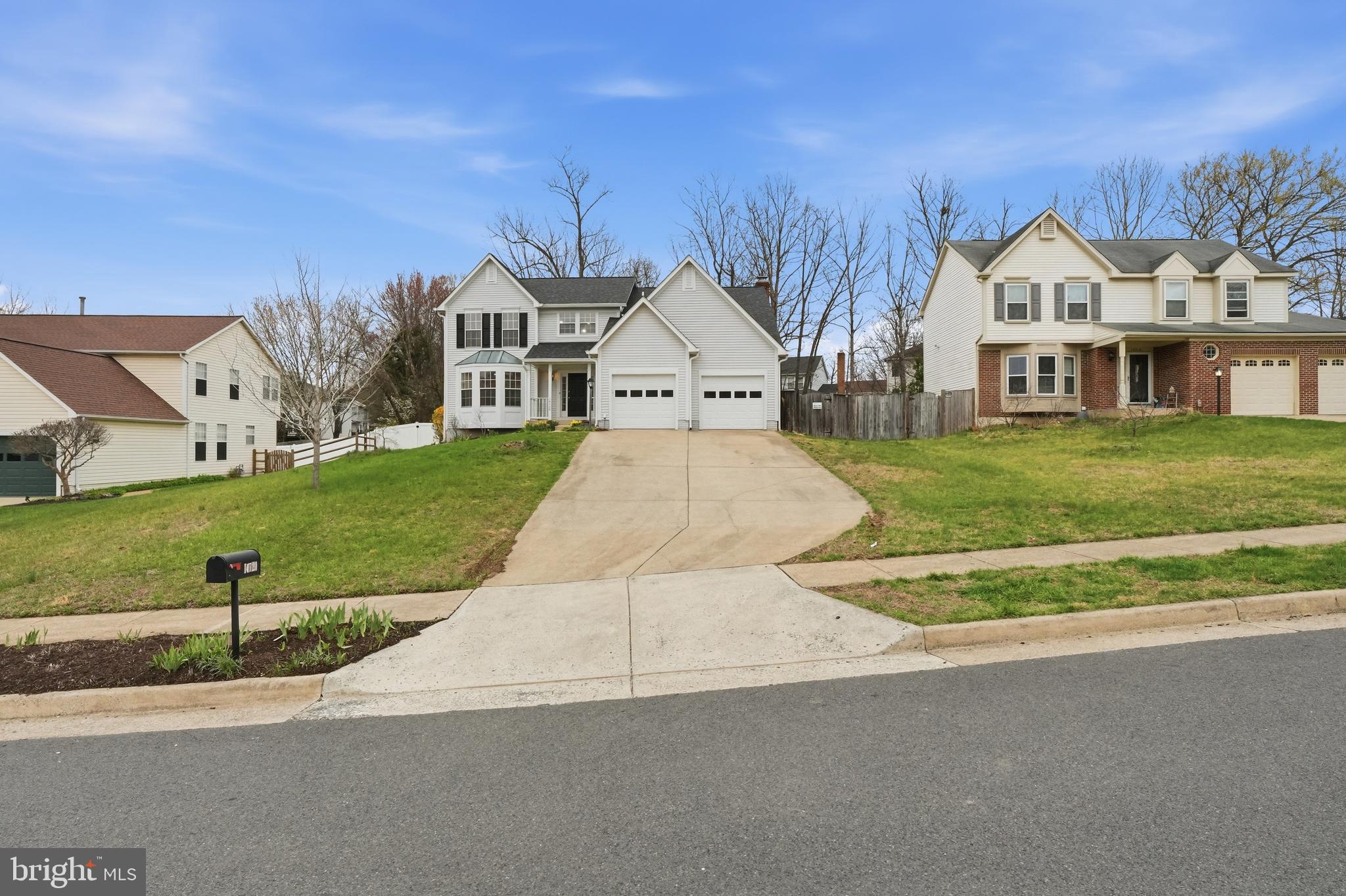 CONFEDERATE RIDGE - Residential