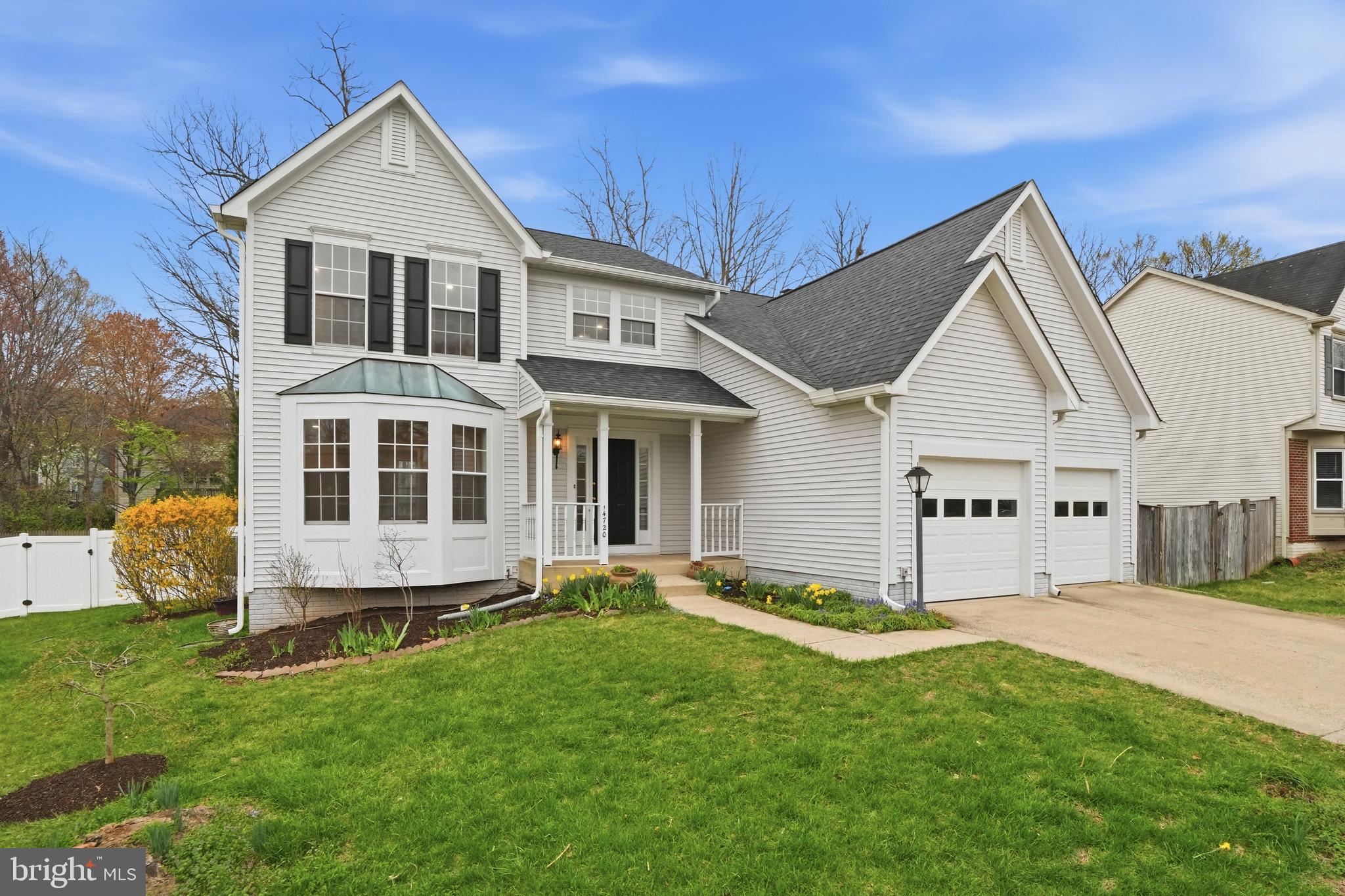 CONFEDERATE RIDGE - Residential