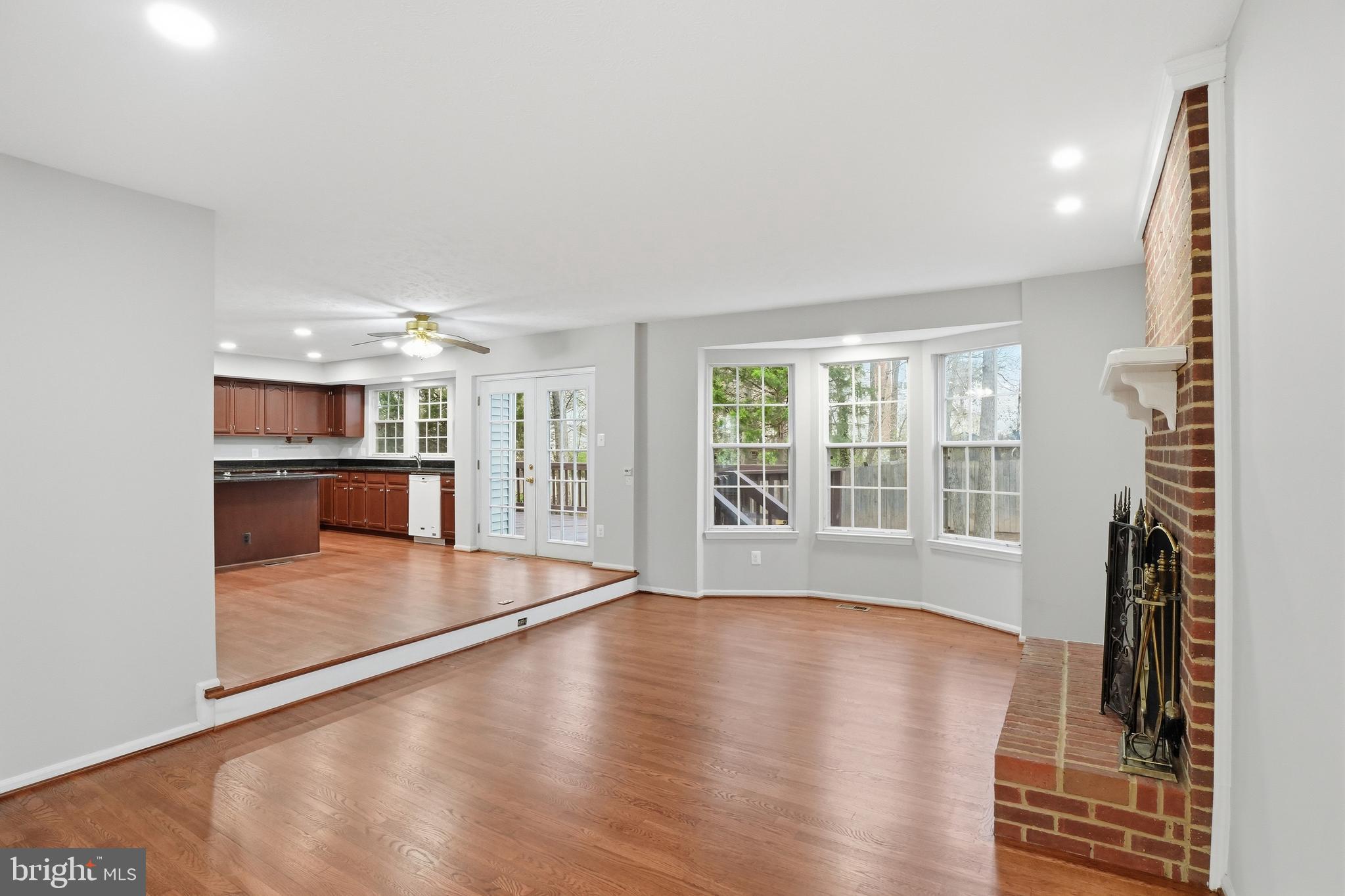 CONFEDERATE RIDGE - Residential