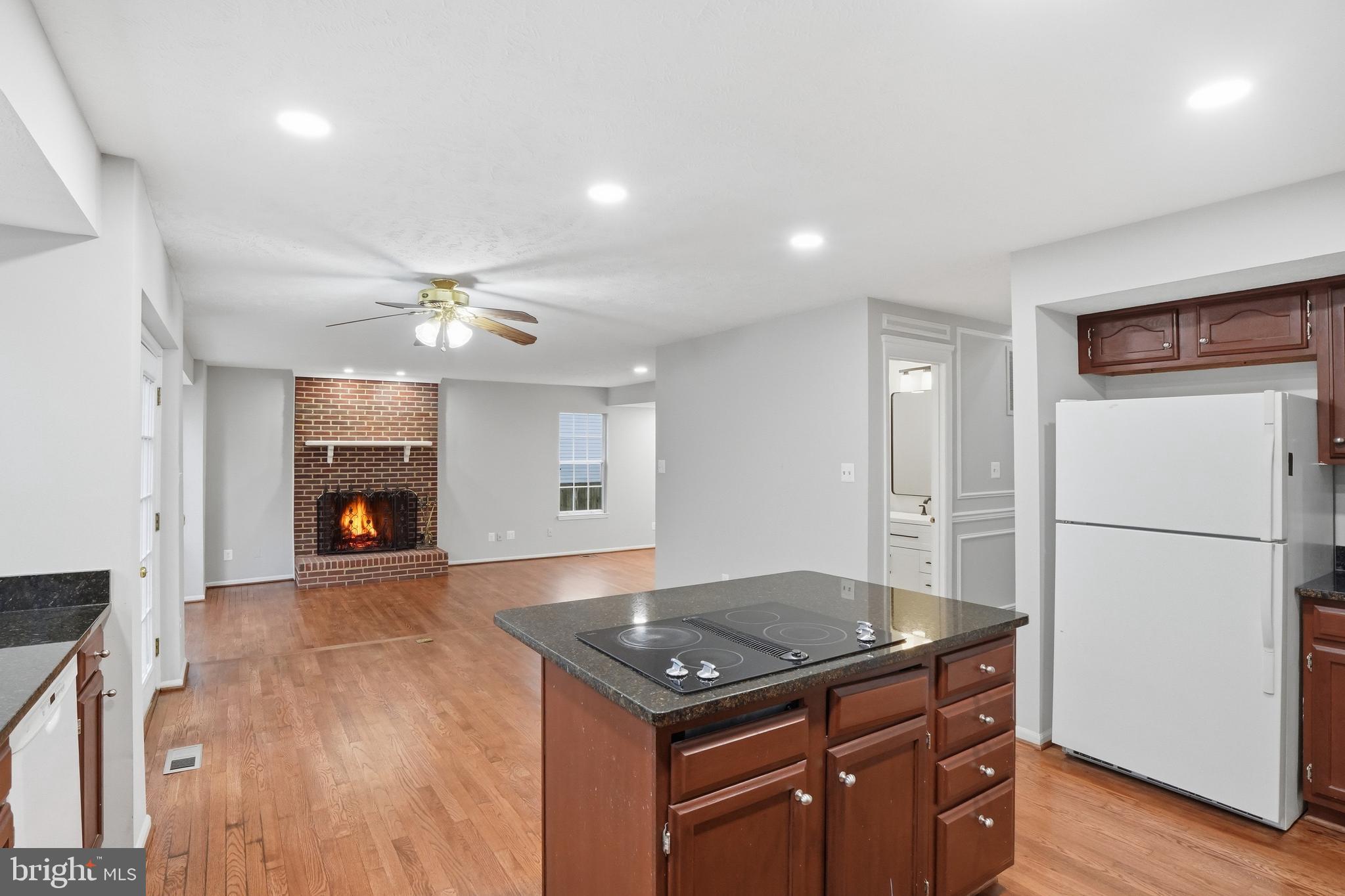 CONFEDERATE RIDGE - Residential