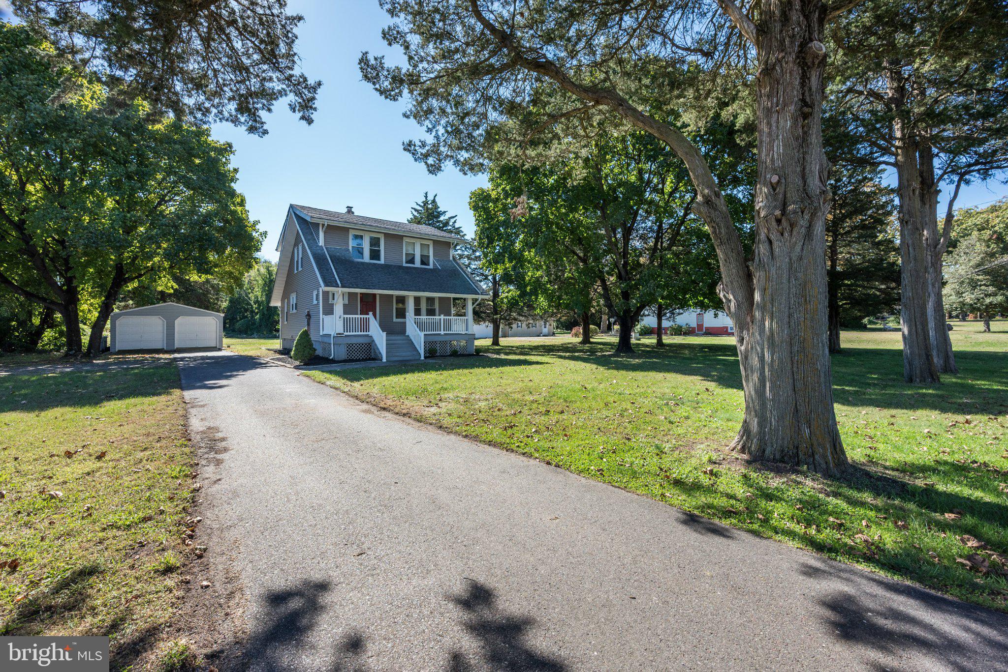 265 W SHERMAN AVENUE