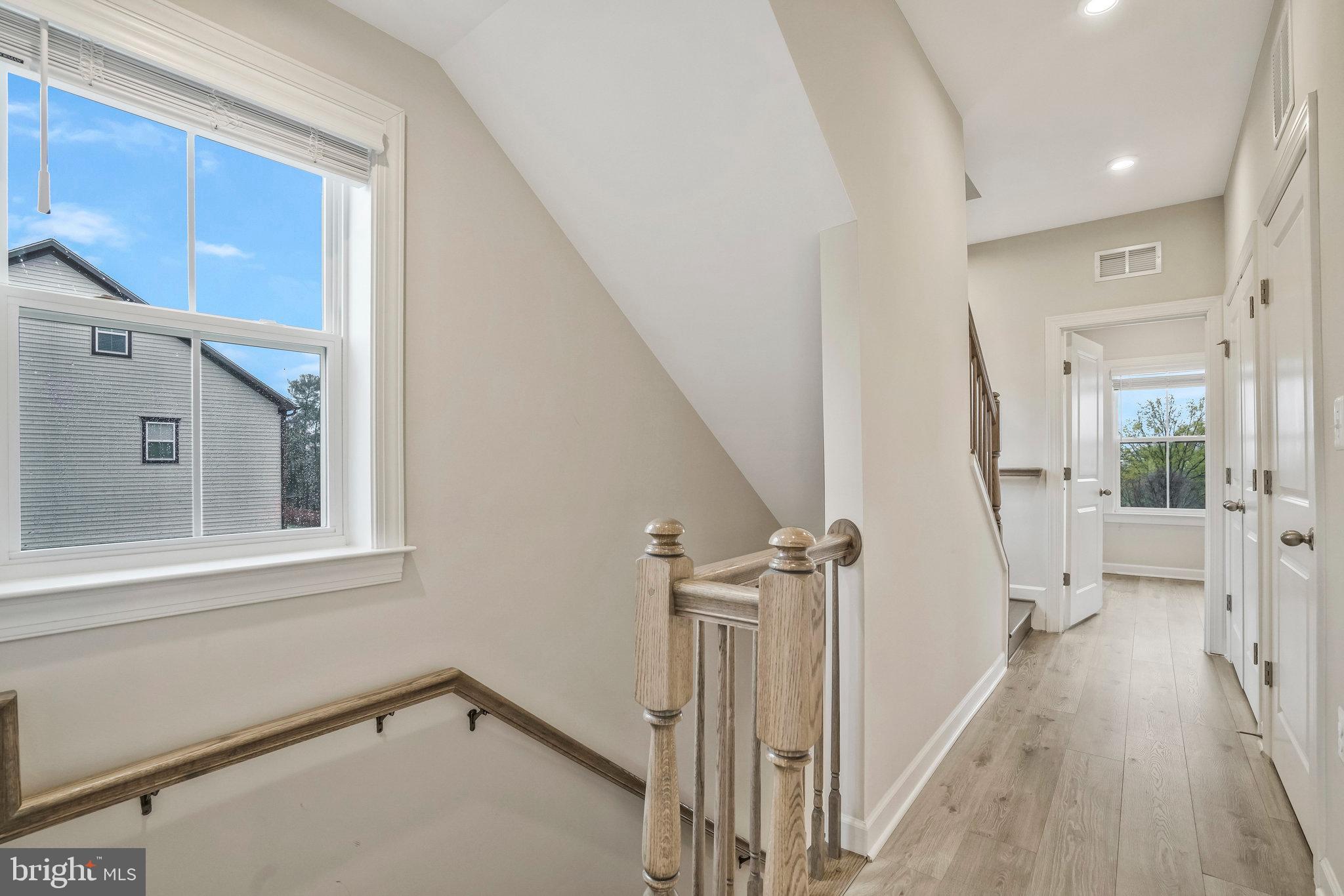 NORTH HILL - Residential Lease