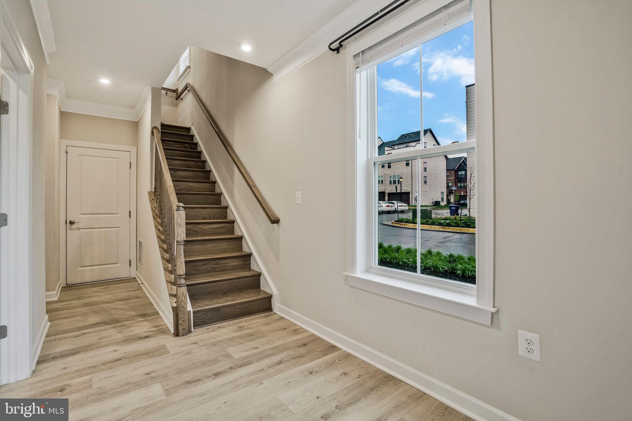 NORTH HILL - Residential Lease