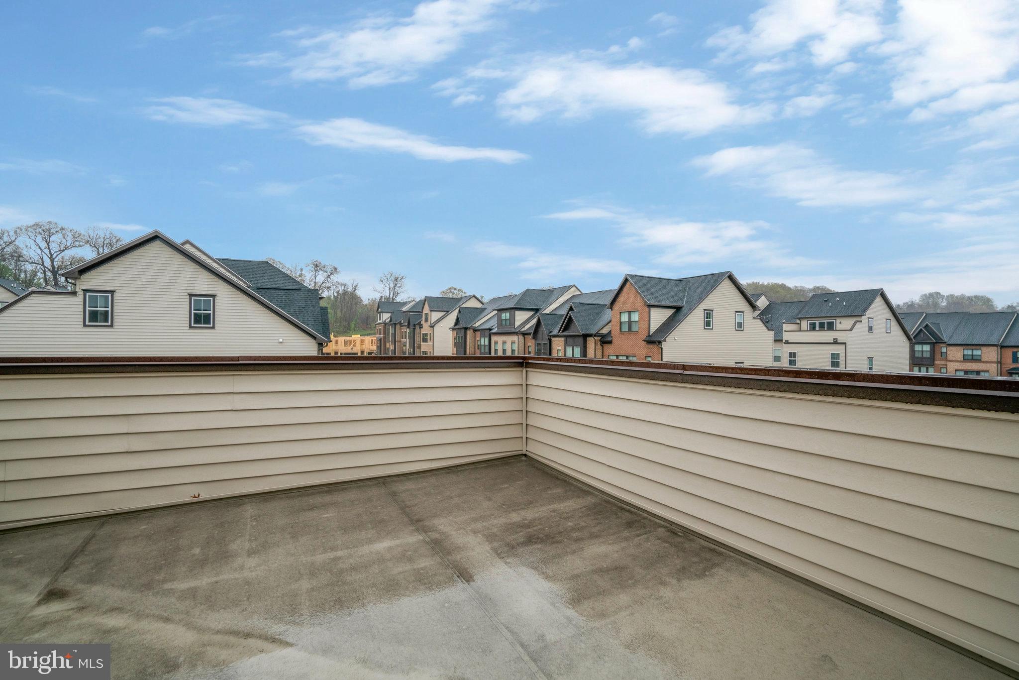 NORTH HILL - Residential Lease