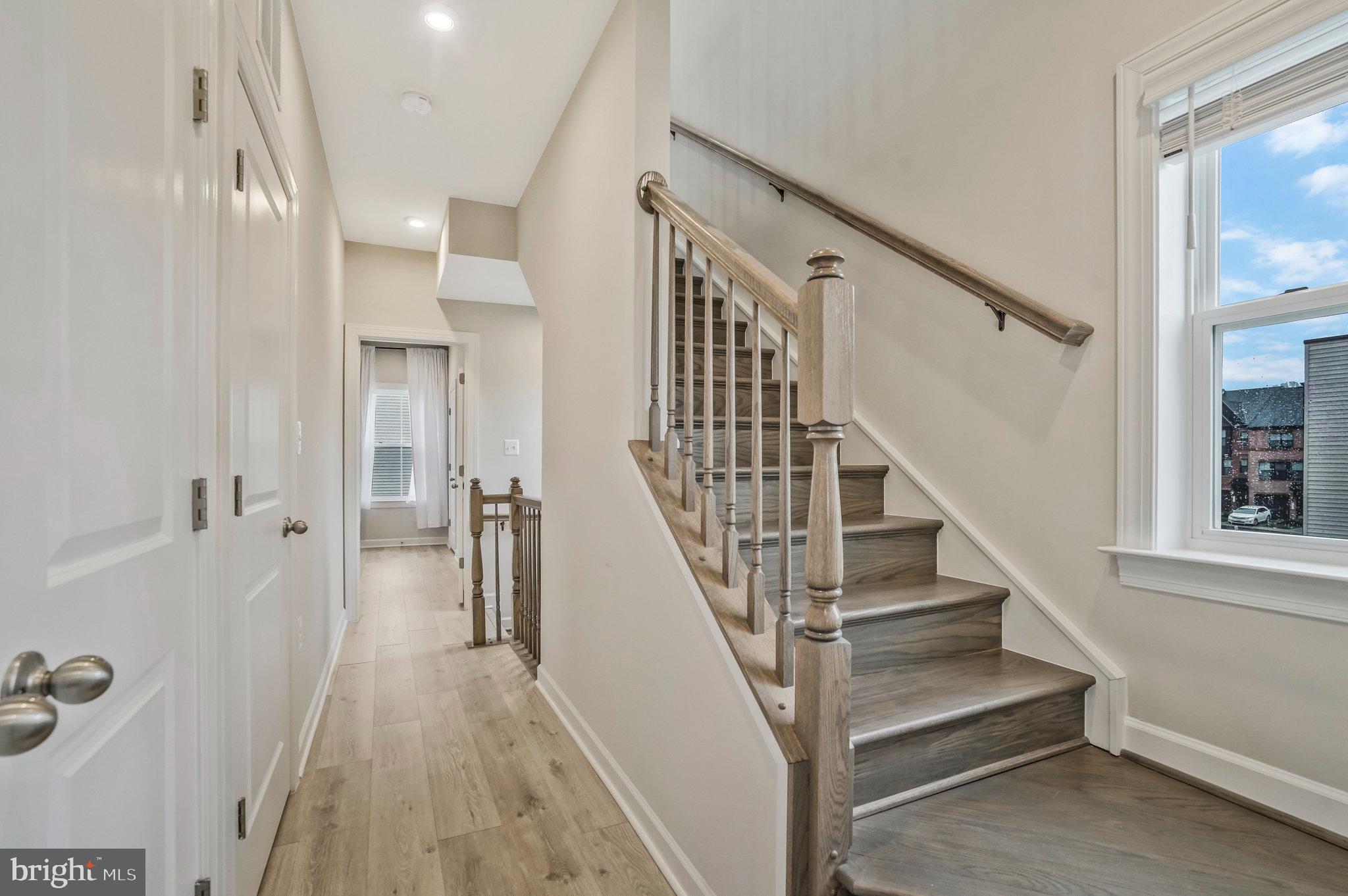 NORTH HILL - Residential Lease