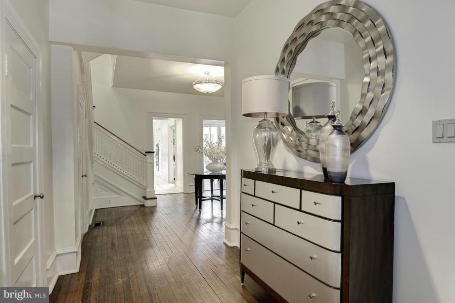 GEORGETOWN - Residential