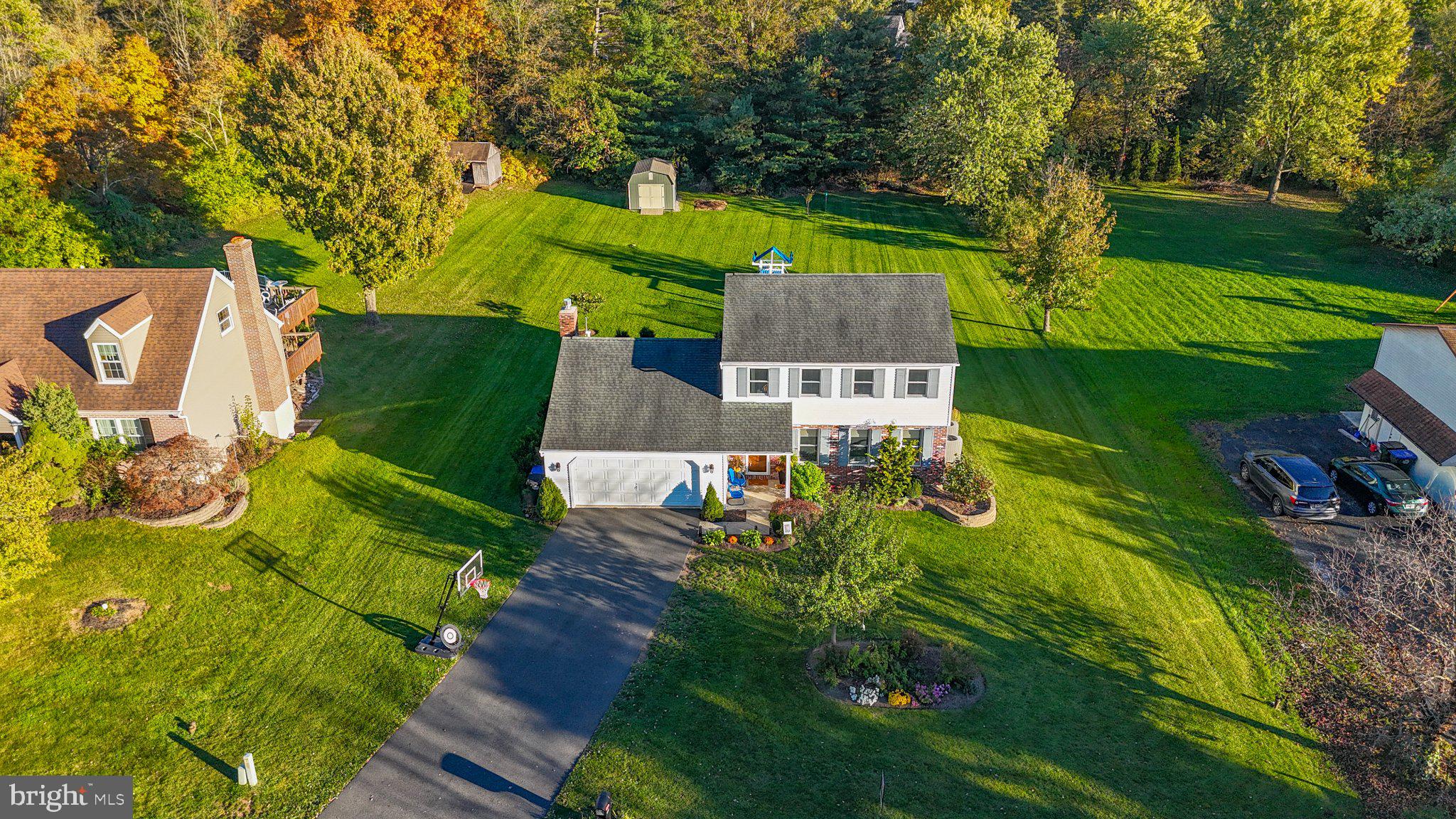 1447 MENSCH LANE