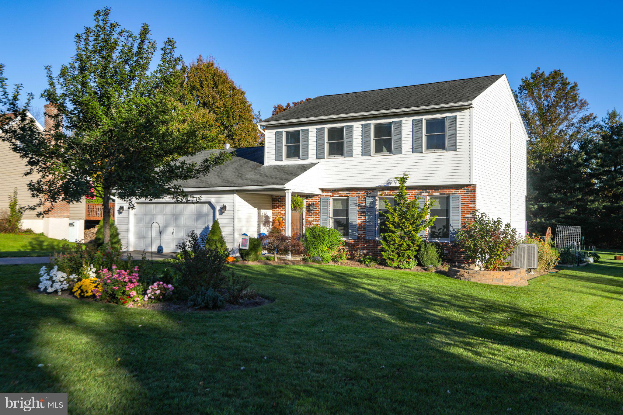 1447 MENSCH LANE