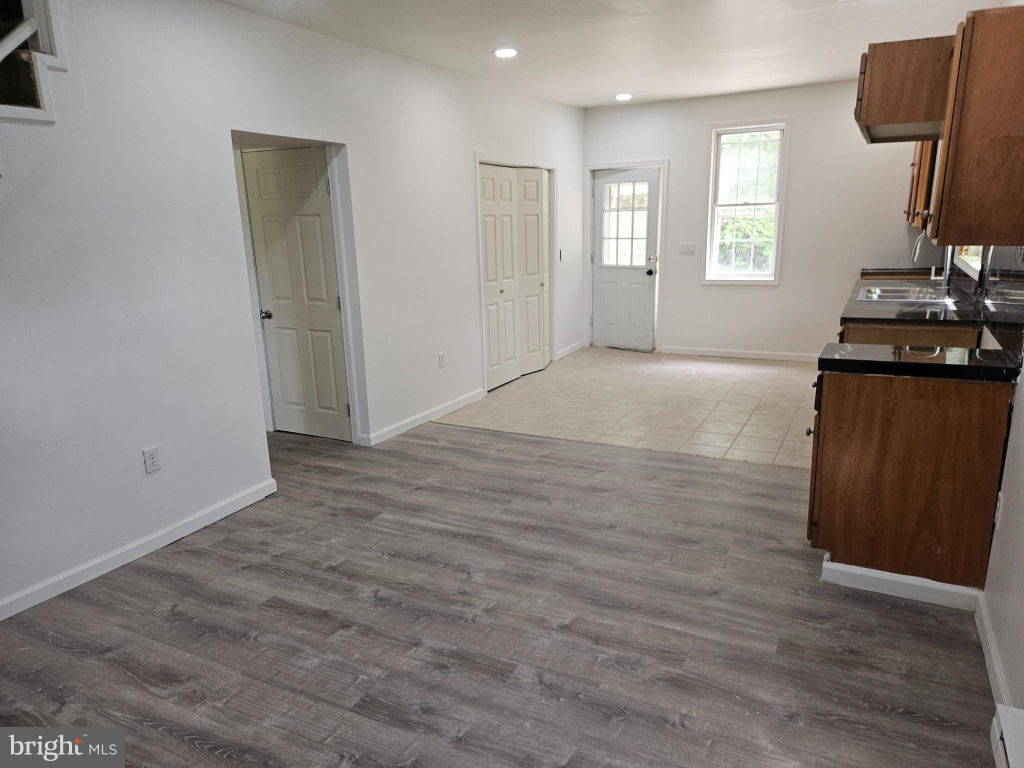 BARNESVILLE - Residential