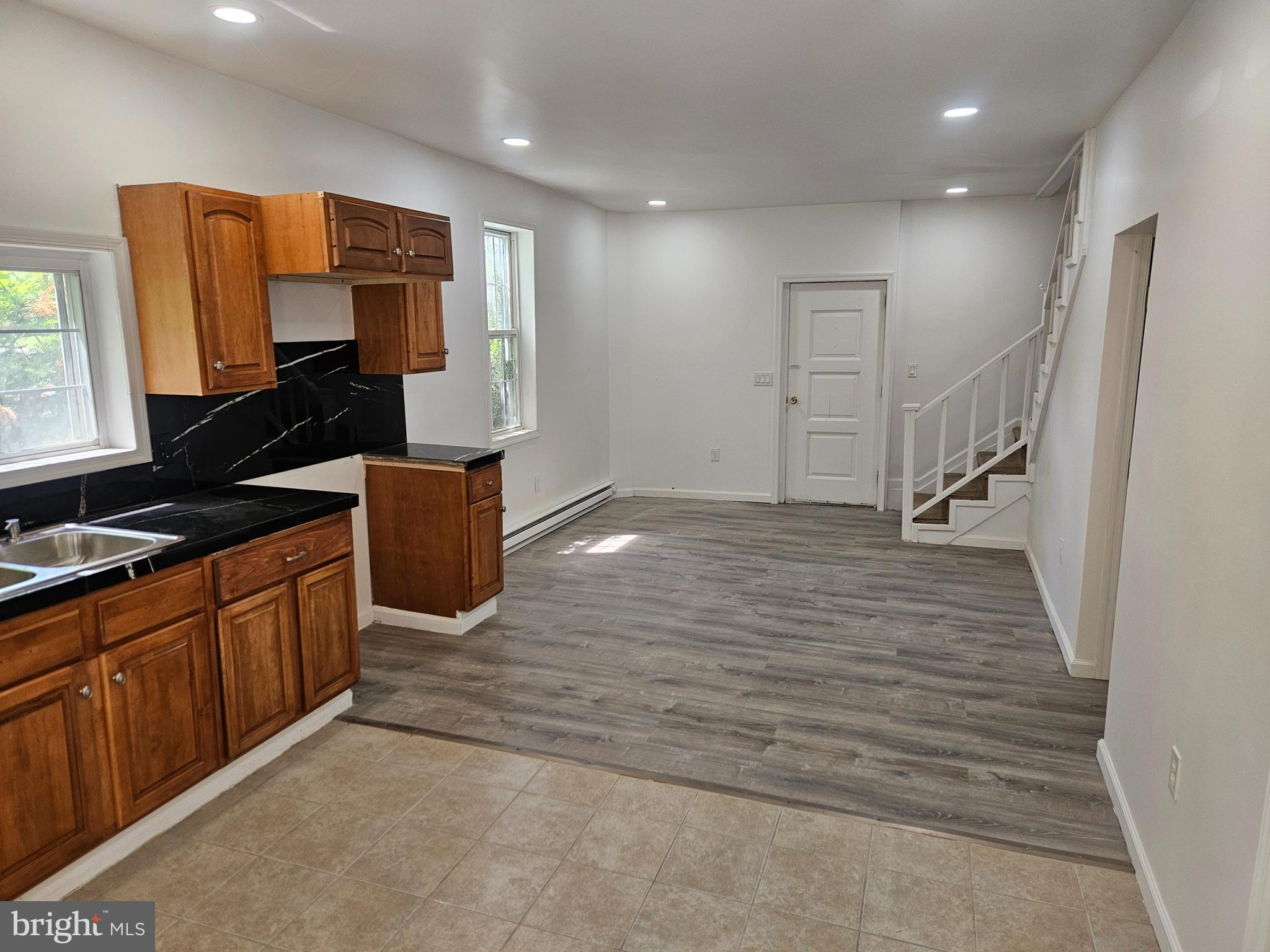 BARNESVILLE - Residential