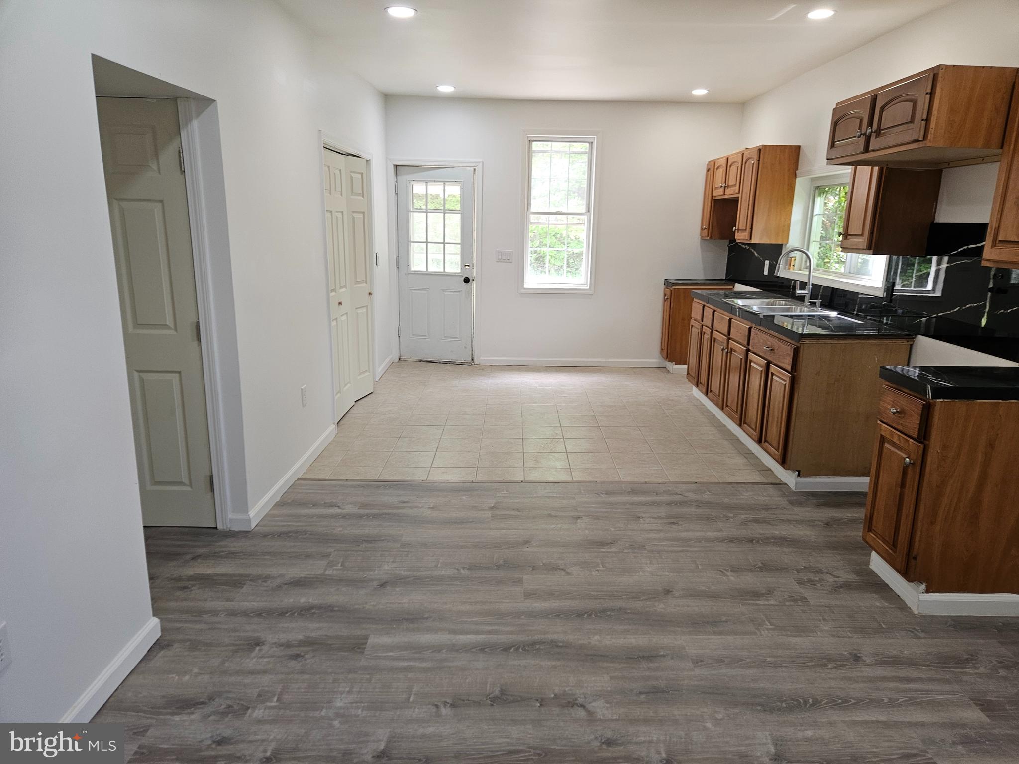 BARNESVILLE - Residential