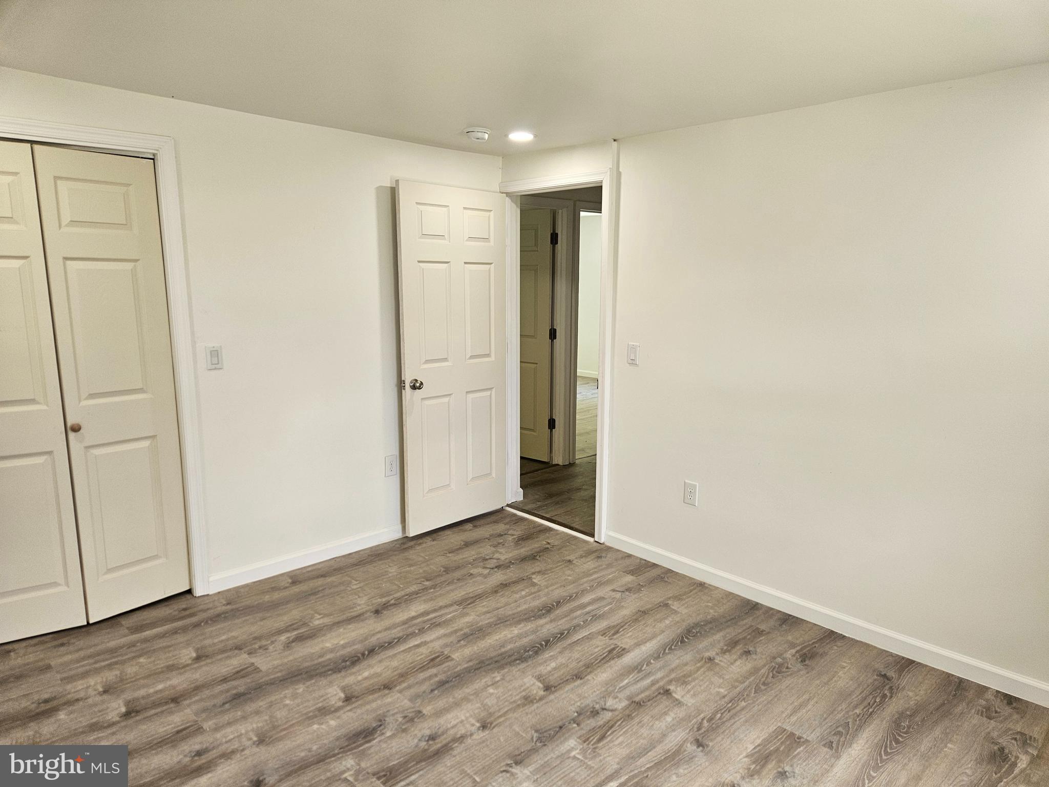 BARNESVILLE - Residential