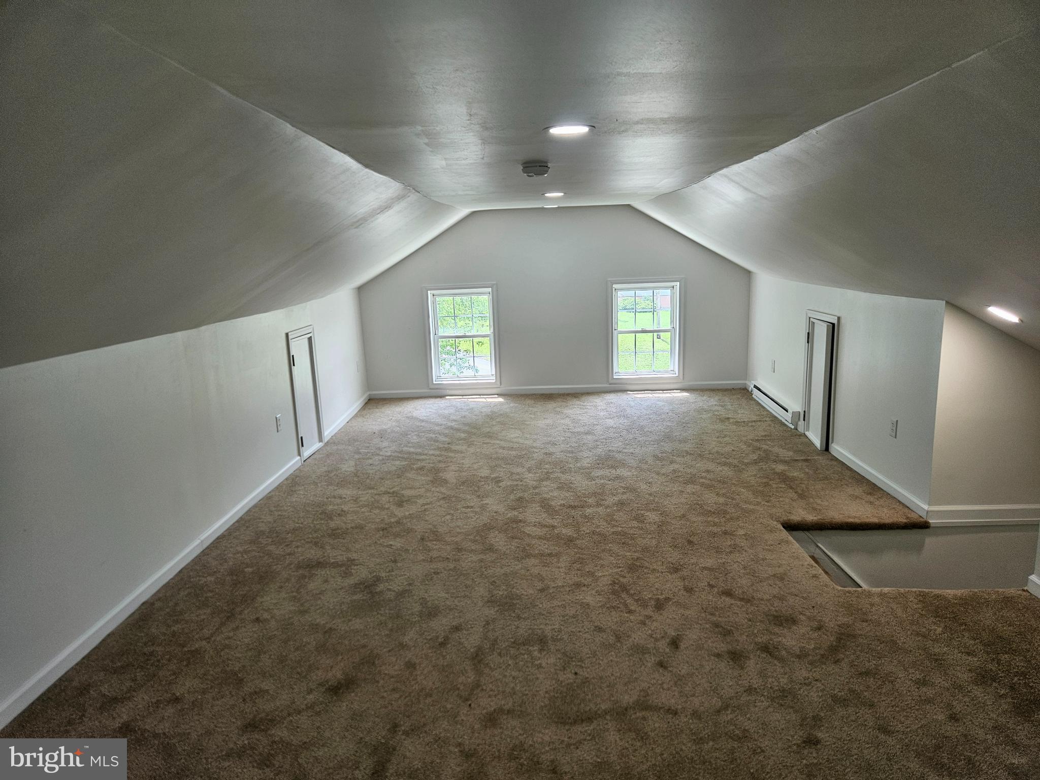BARNESVILLE - Residential