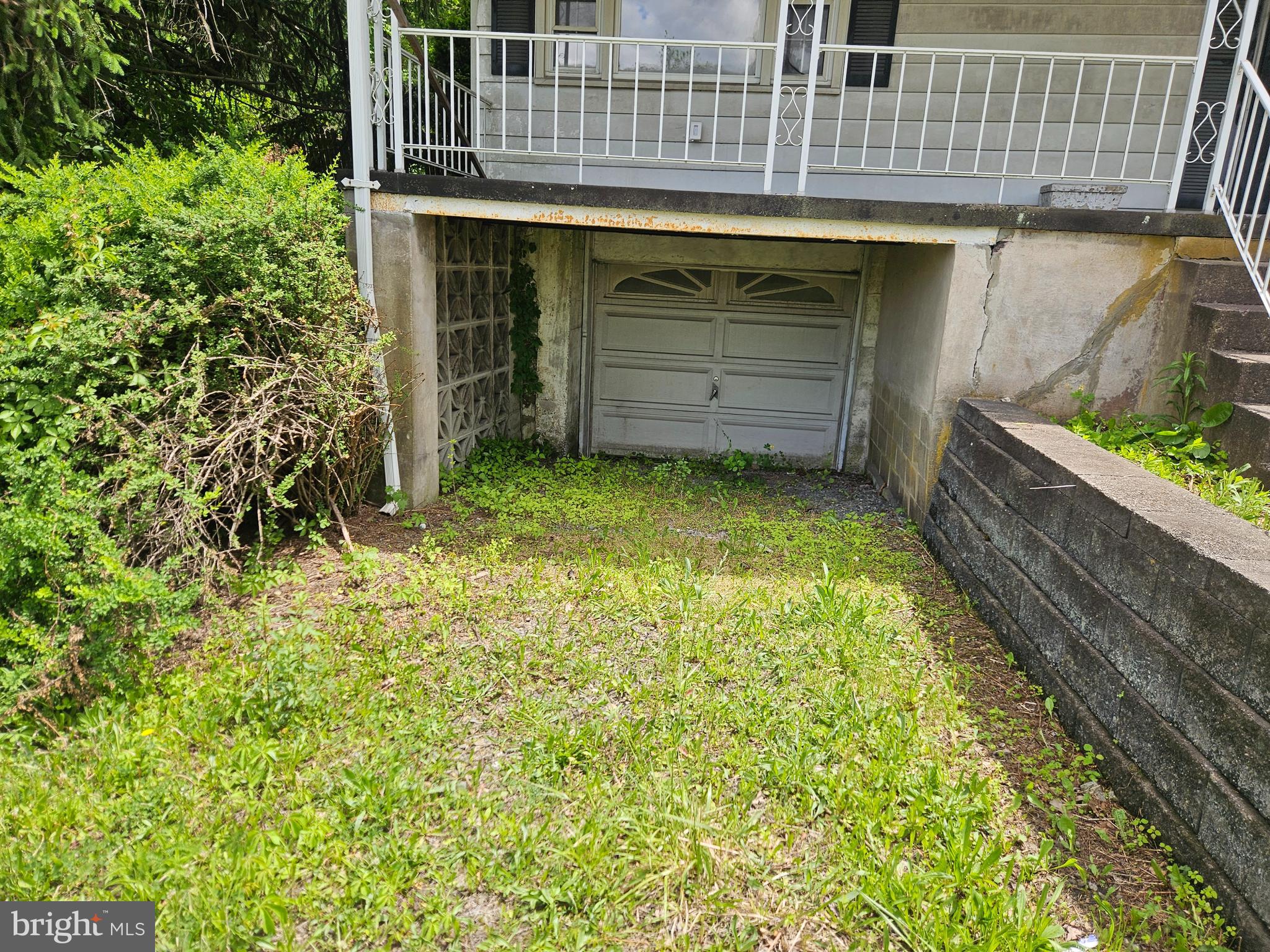 BARNESVILLE - Residential