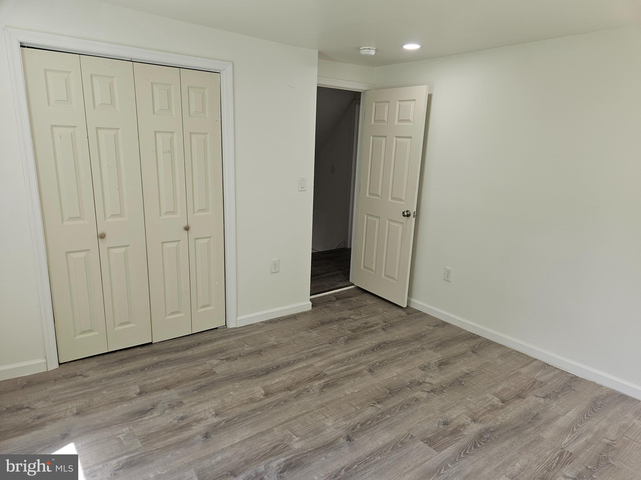 BARNESVILLE - Residential