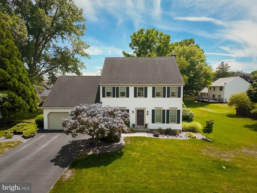 Welcome home to 100 Chelsea Loop. There are so many notable features for this home! 
It is within walking distance to desirable Lampeter Strasburg School, has an open floor plan, updated tile flooring, granite kitchen countertops, three season room, paver patio,  primary suite, walk in closet, cherry bathroom cabinets with corian countertop, walk in tile shower, soaking tub, newer carpet, finished basement, attached garage, newer hot water heater (2017), heat pump (2018), roof (2013), deck (2010),  and so much more! Schedule your showing soon!
OFFERS IN HAND- ALL DUE BY 6/28- 8:00AM