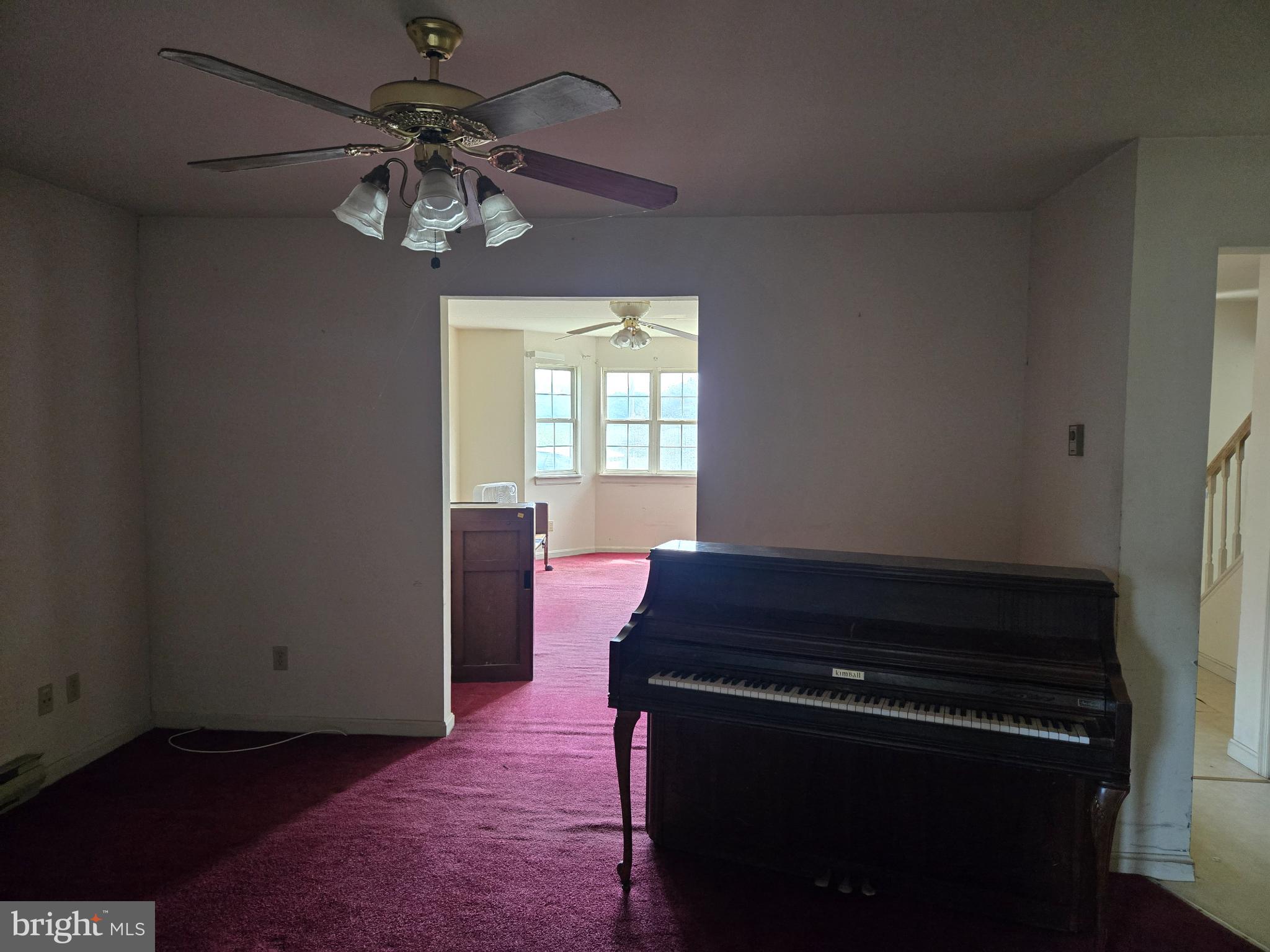 CEDAR CREEK - Residential