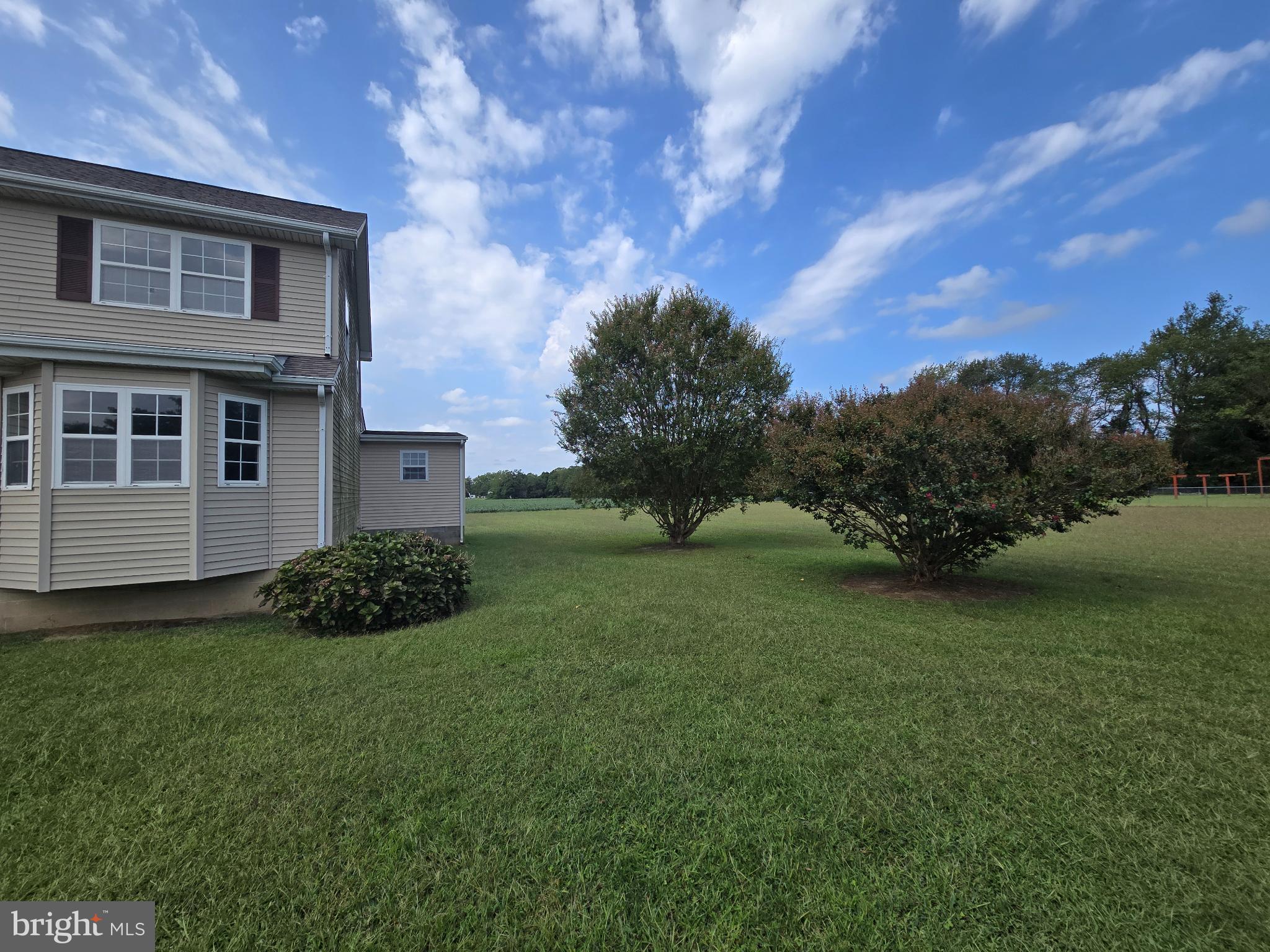 CEDAR CREEK - Residential