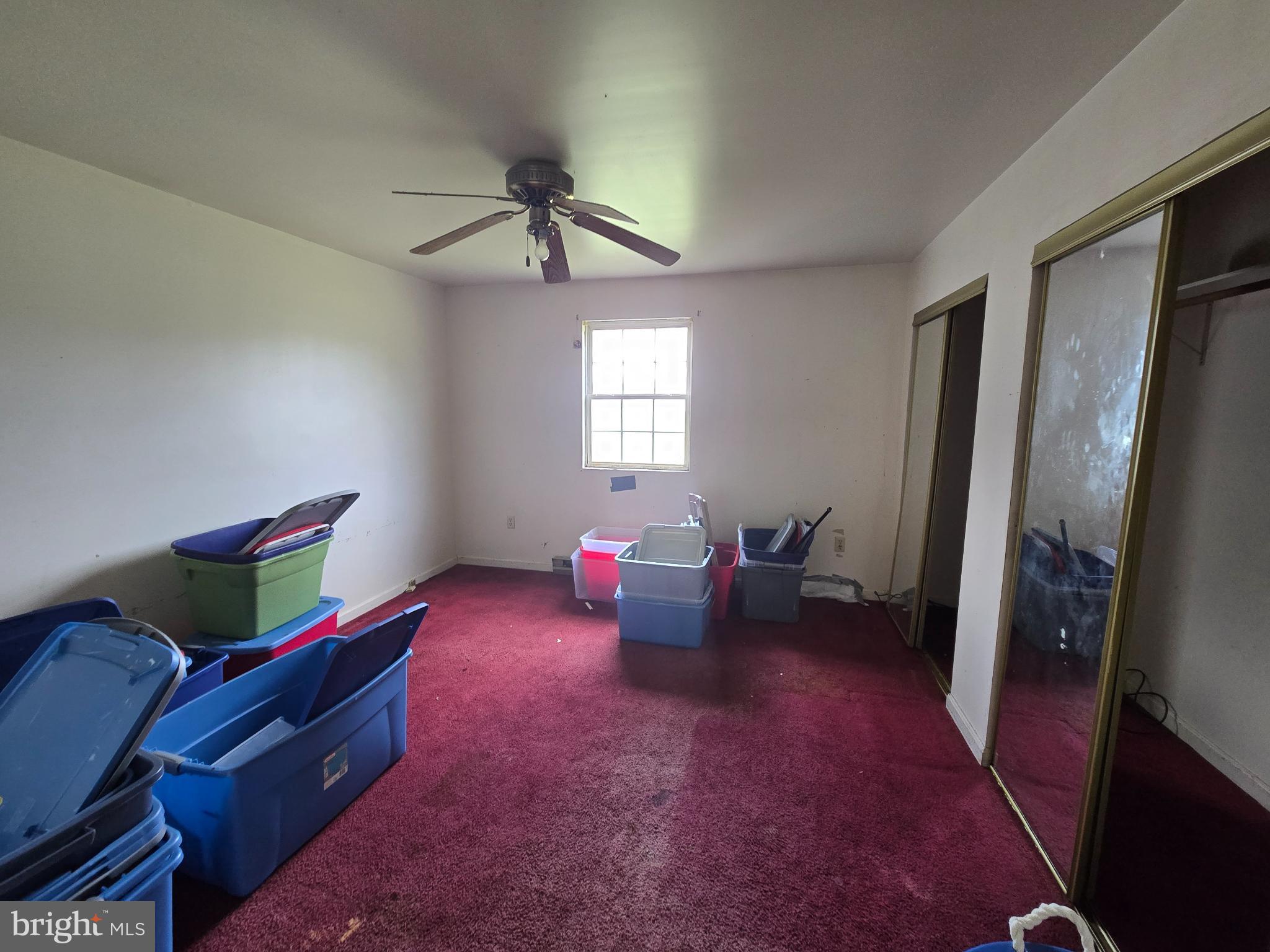 CEDAR CREEK - Residential