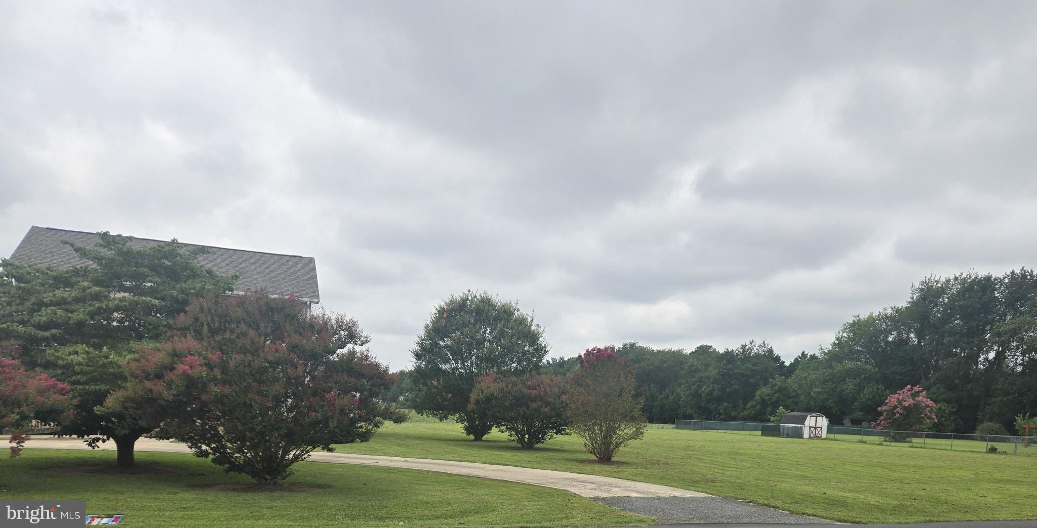 CEDAR CREEK - Residential