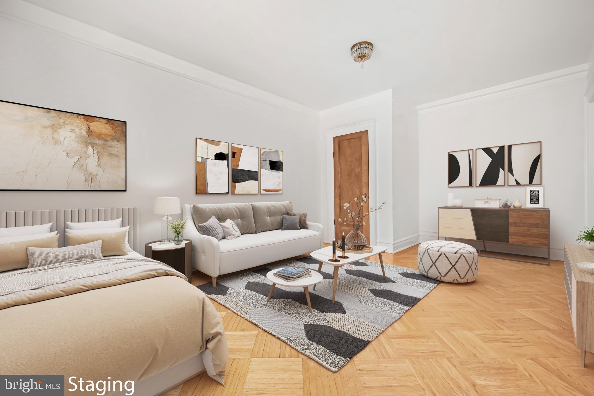 2039 NEW HAMPSHIRE AVENUE NW 607