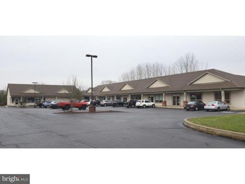 Photo of 8794 Easton Road #C, REVERE, PA 18953 (MLS # PABU2082592)