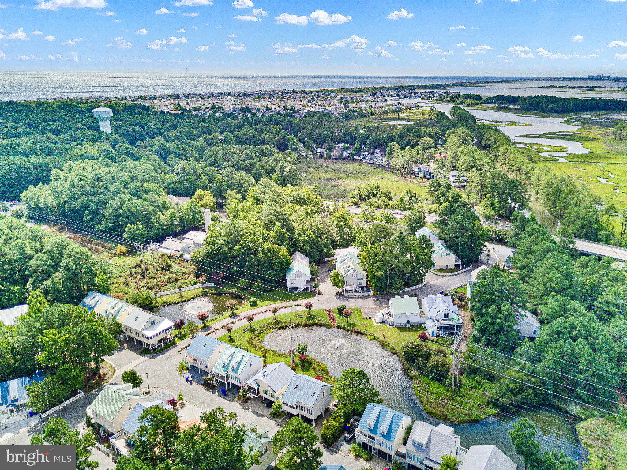 BAHAMAS BEACH - Residential