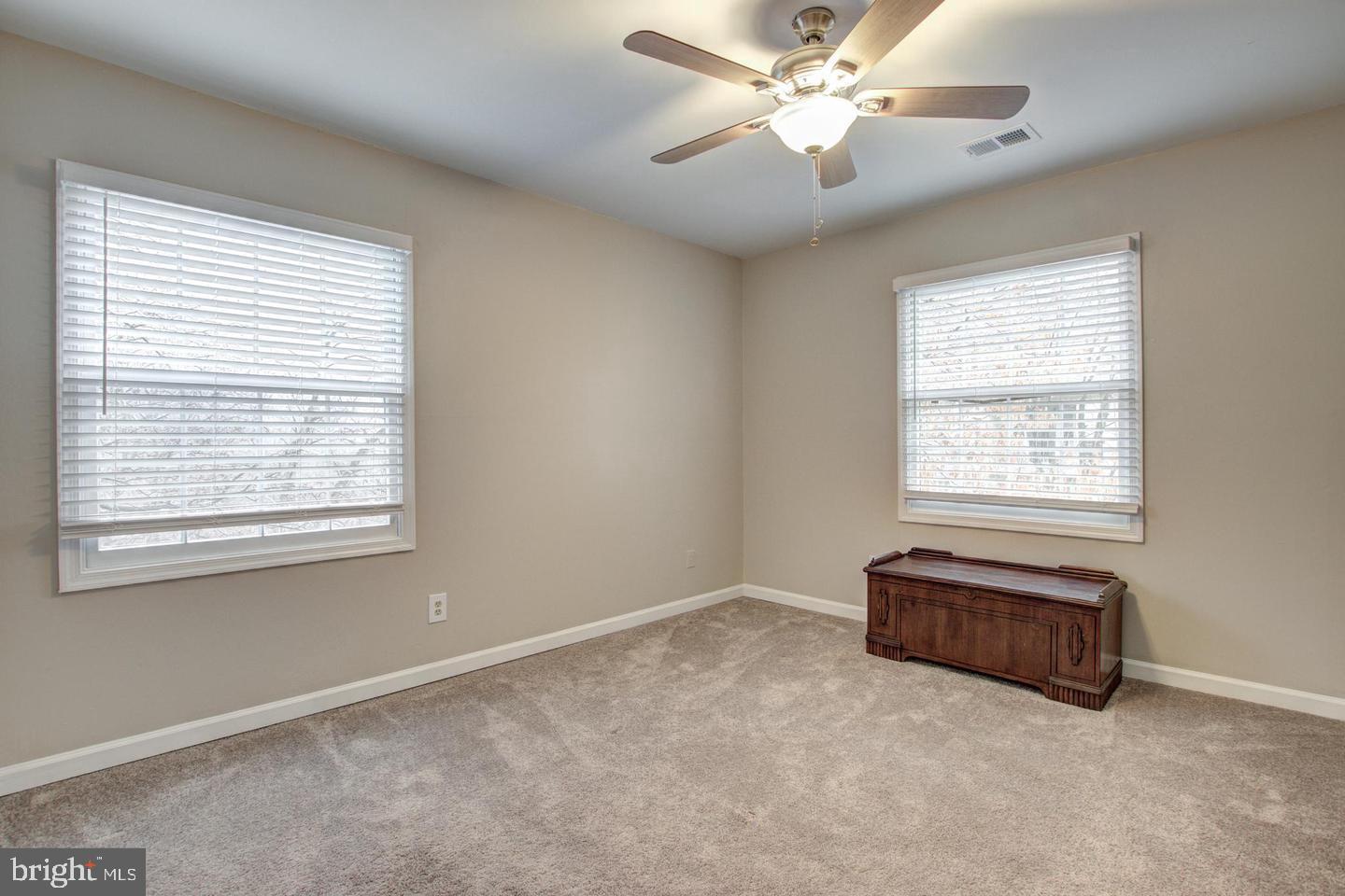 CARDINAL FOREST - Residential Lease