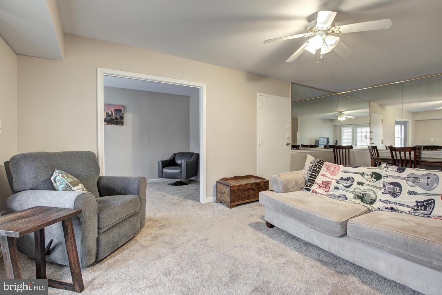 CARDINAL FOREST - Residential Lease